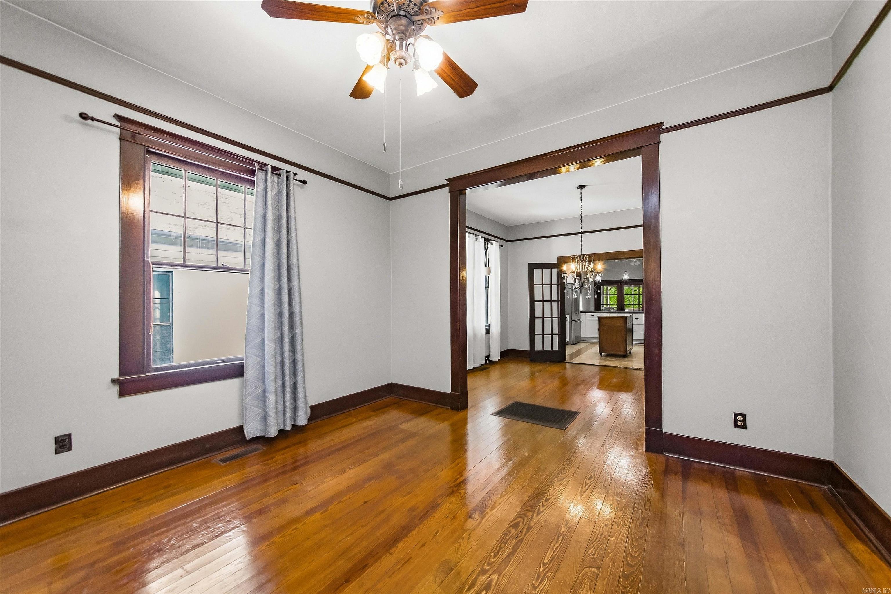 217 Rice St  Little Rock, AR
