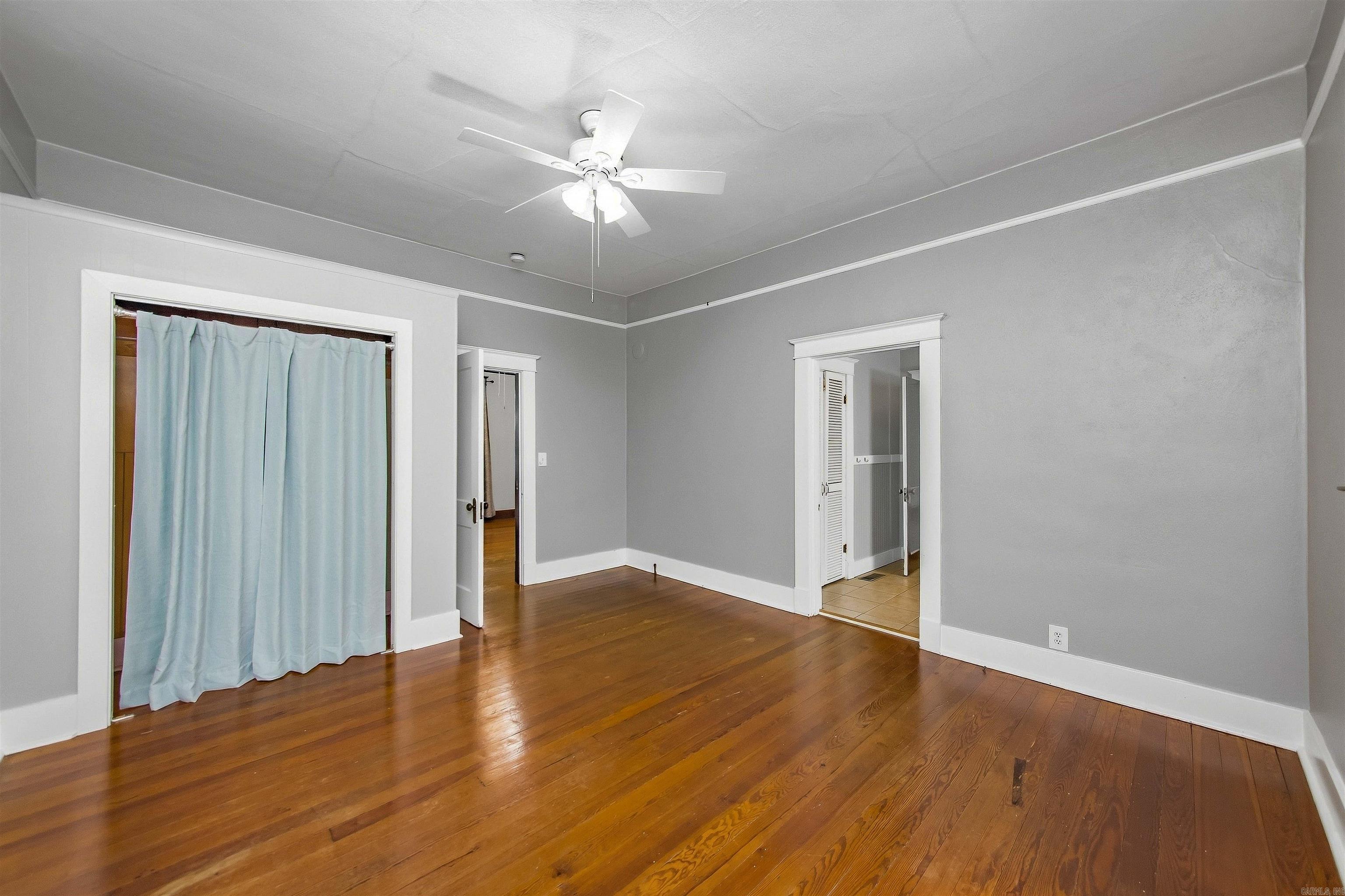 217 Rice St  Little Rock, AR