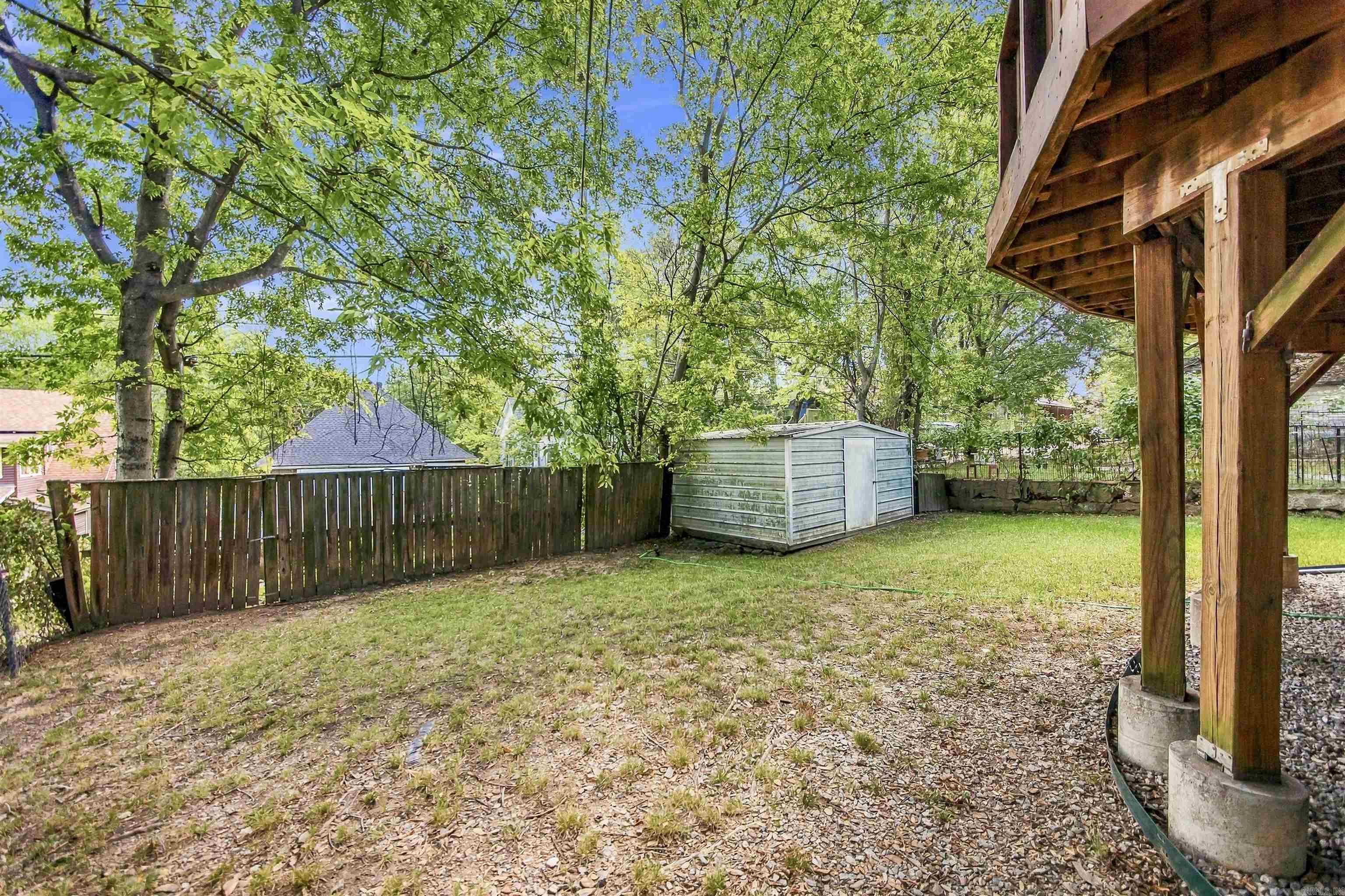 217 Rice St  Little Rock, AR