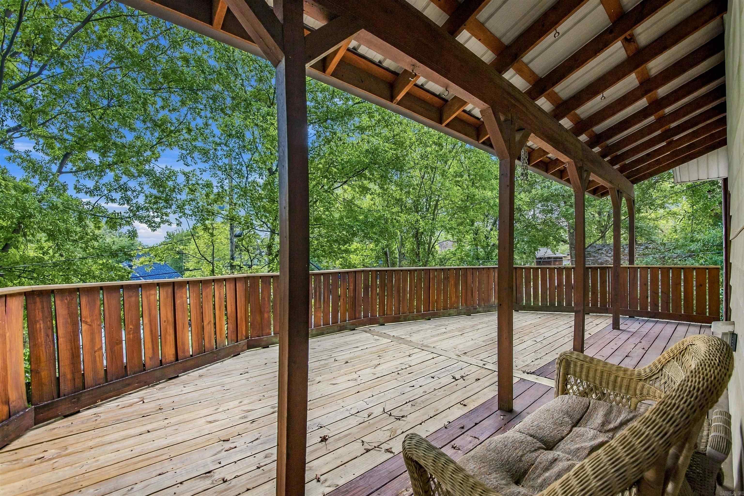 217 Rice St  Little Rock, AR