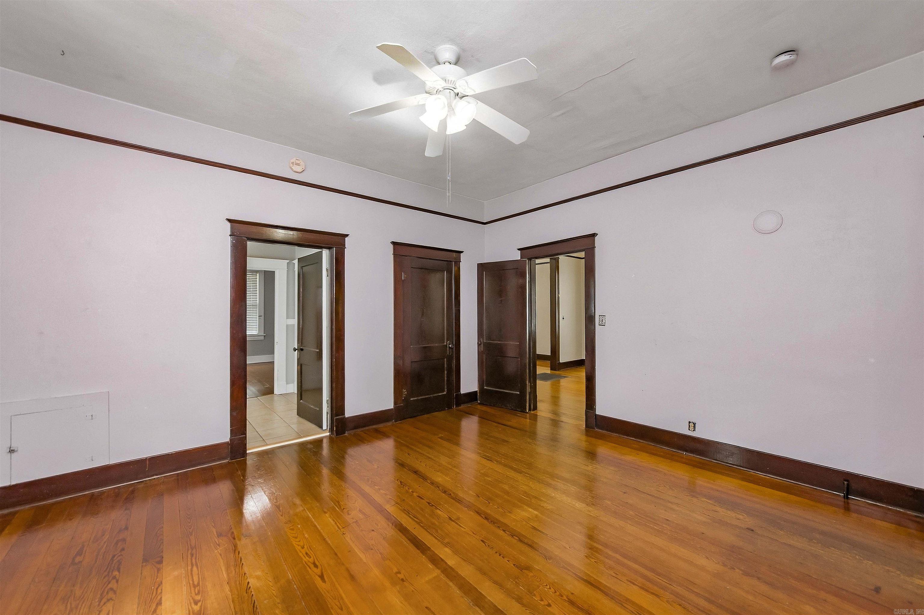 217 Rice St  Little Rock, AR