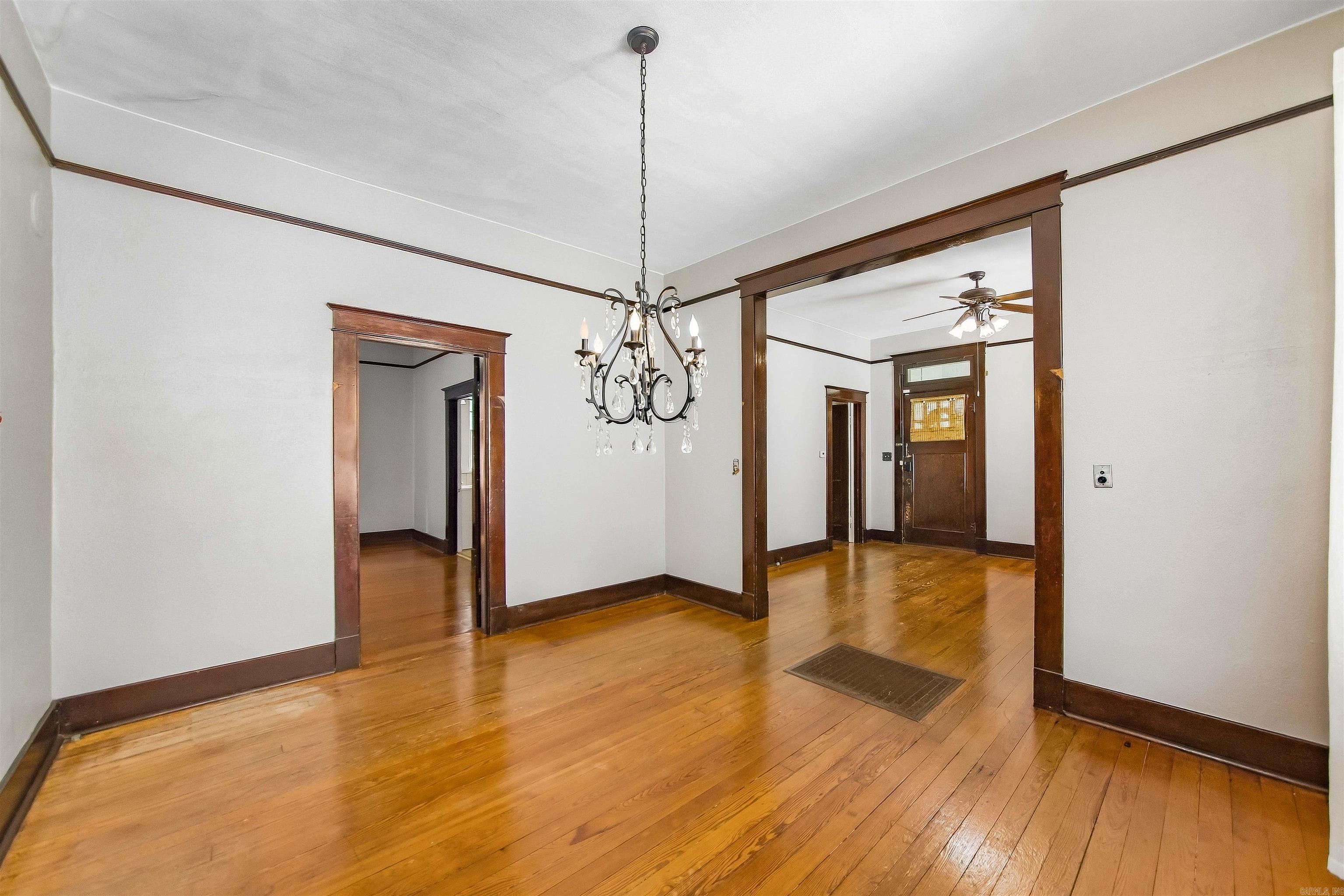 217 Rice St  Little Rock, AR