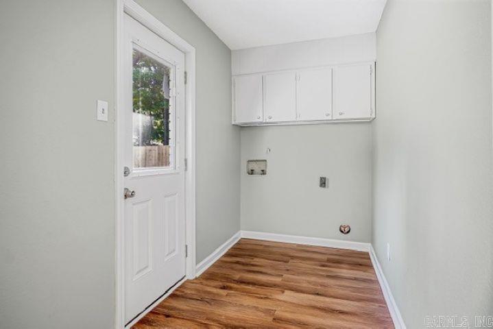 39 Saint John  Cabot, AR