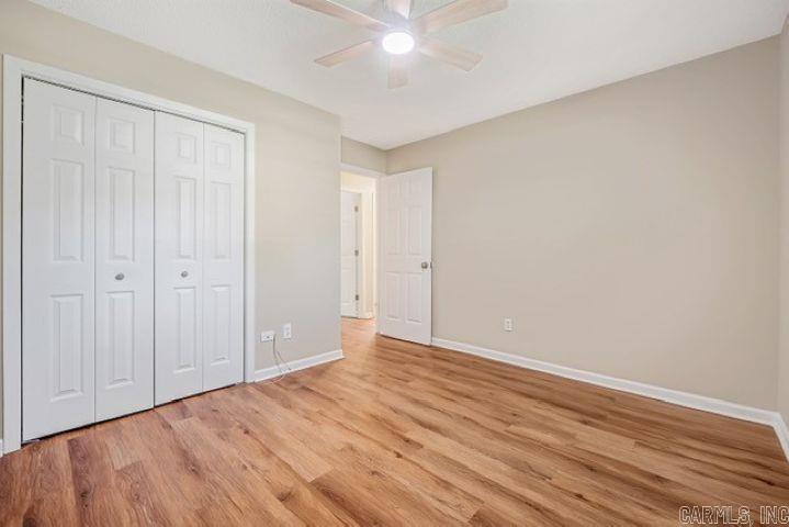 39 Saint John  Cabot, AR