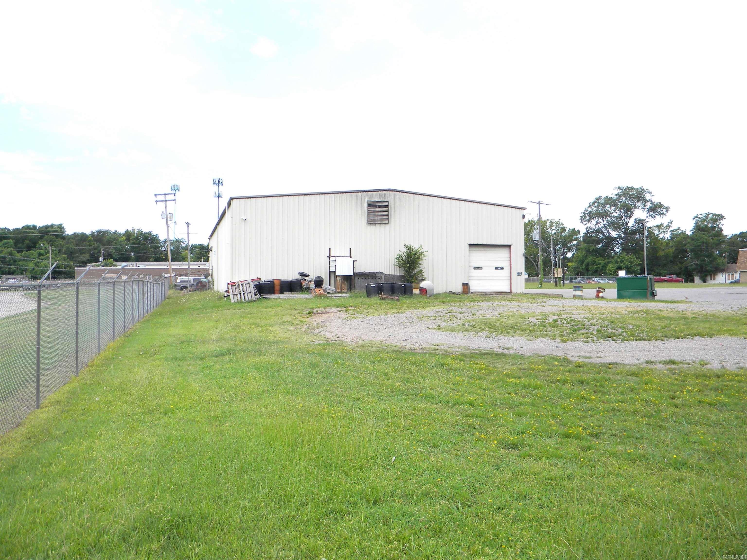 3501 Mabelvale Pike — photo 2