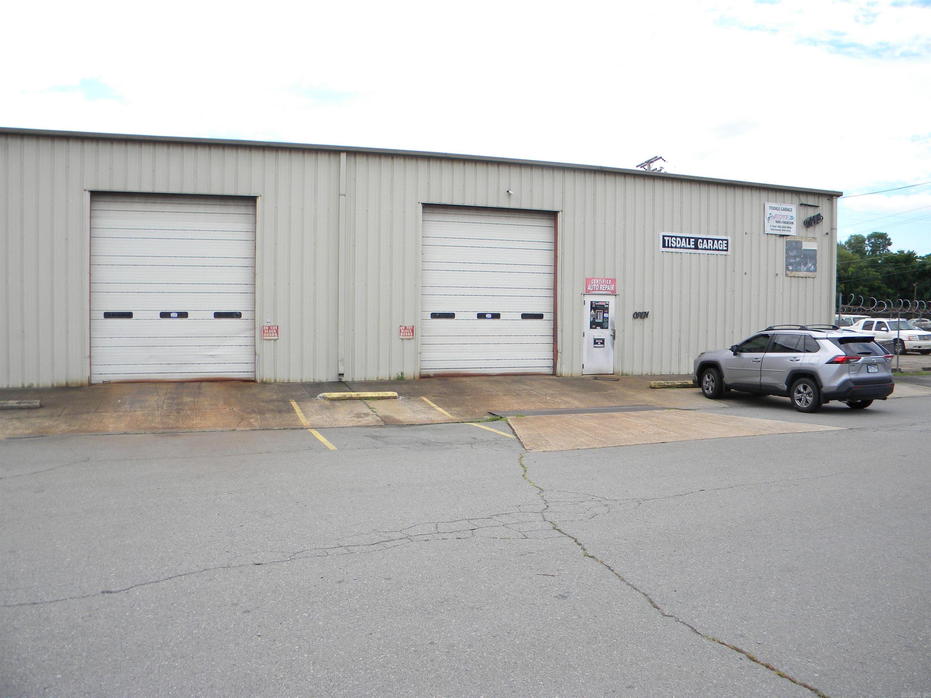 3501 Mabelvale Pike — photo 3