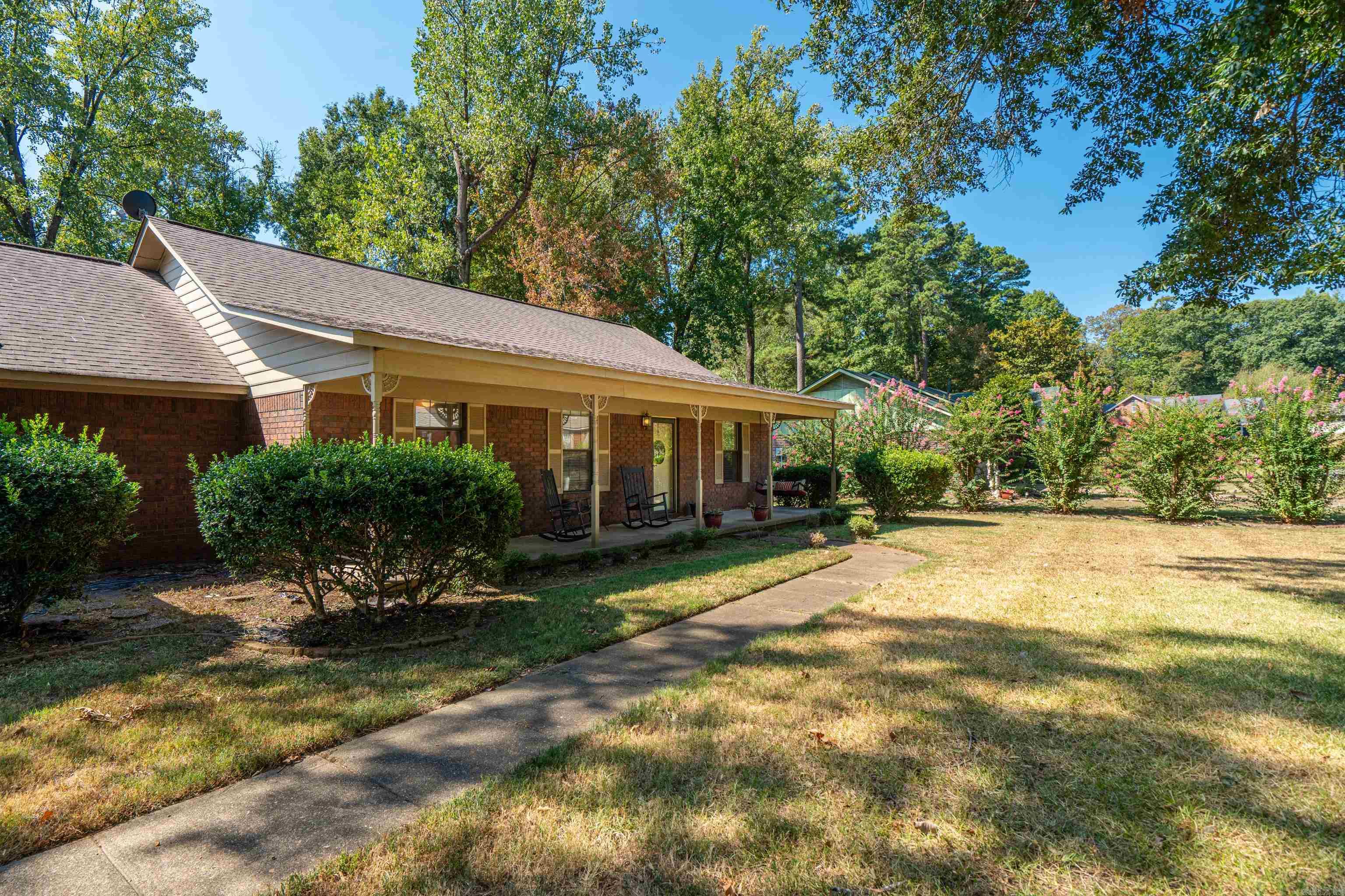 11 Edgewood Dr  Arkadelphia, AR
