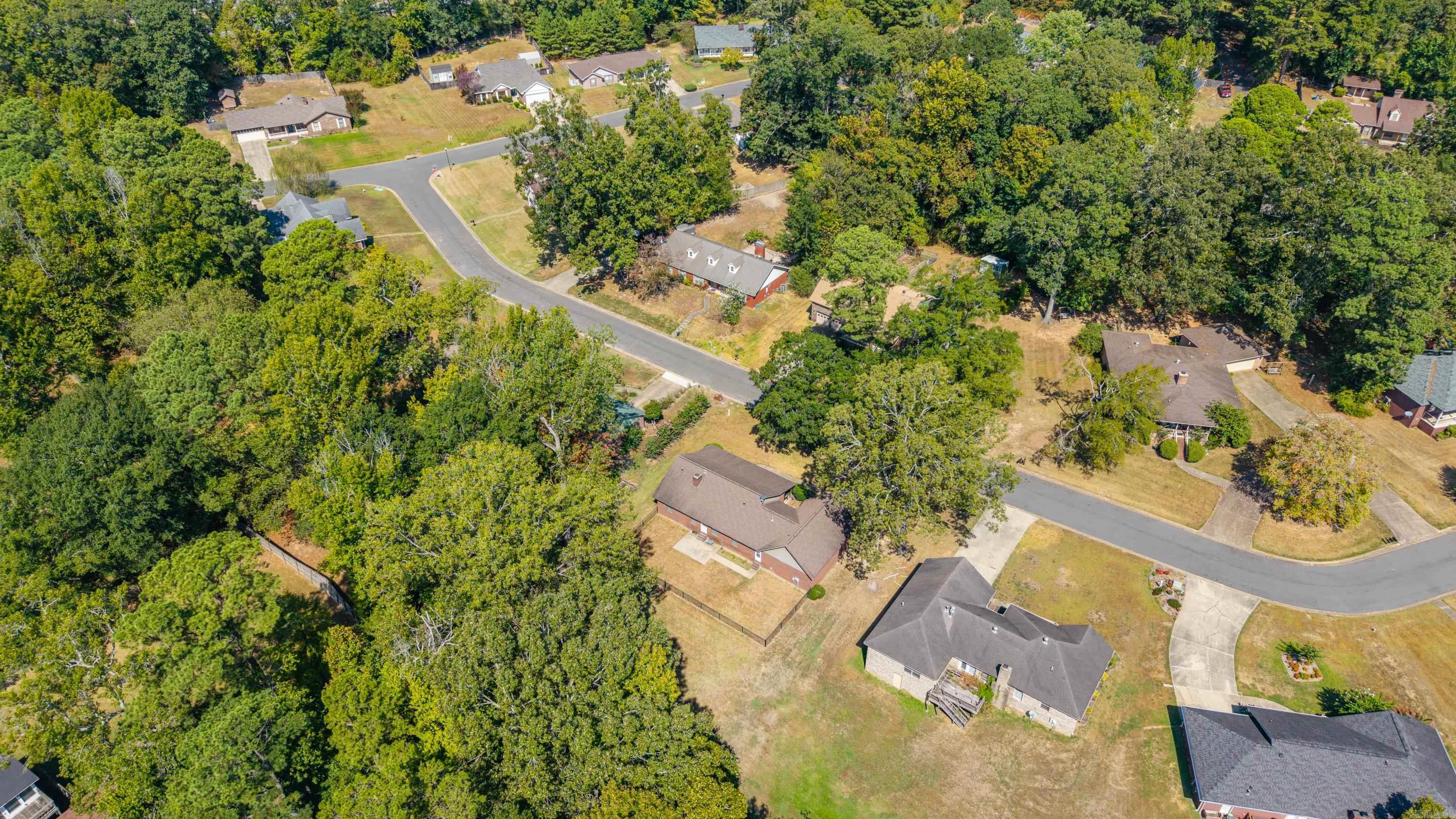 11 Edgewood Dr  Arkadelphia, AR