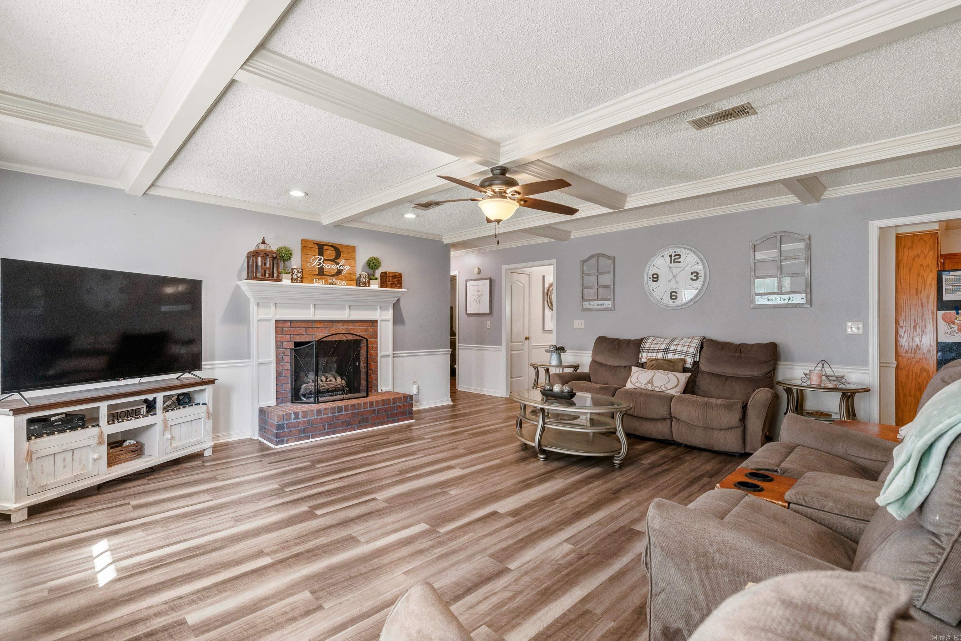11 Edgewood Dr  Arkadelphia, AR