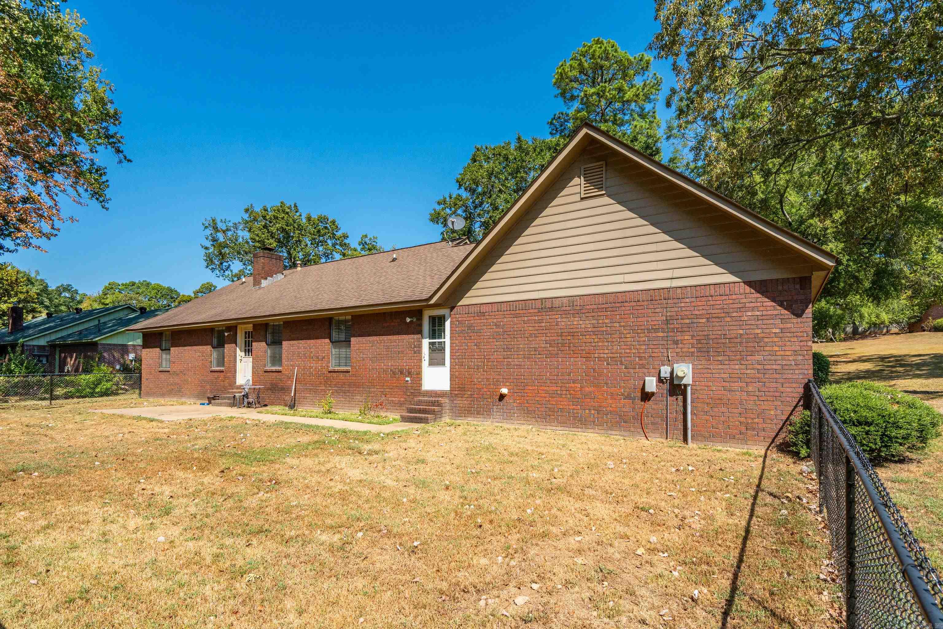 11 Edgewood Dr  Arkadelphia, AR