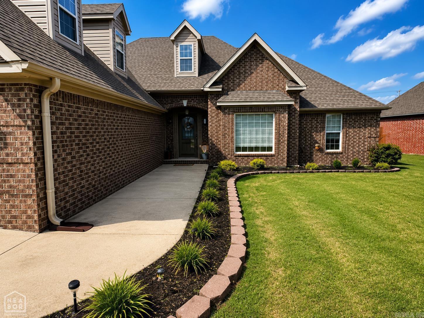 5412 Hollow Creek  Jonesboro, AR
