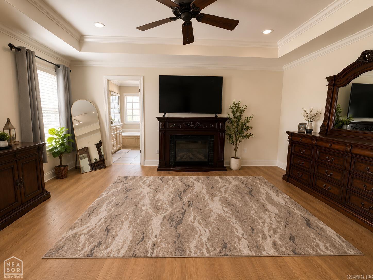 5412 Hollow Creek  Jonesboro, AR