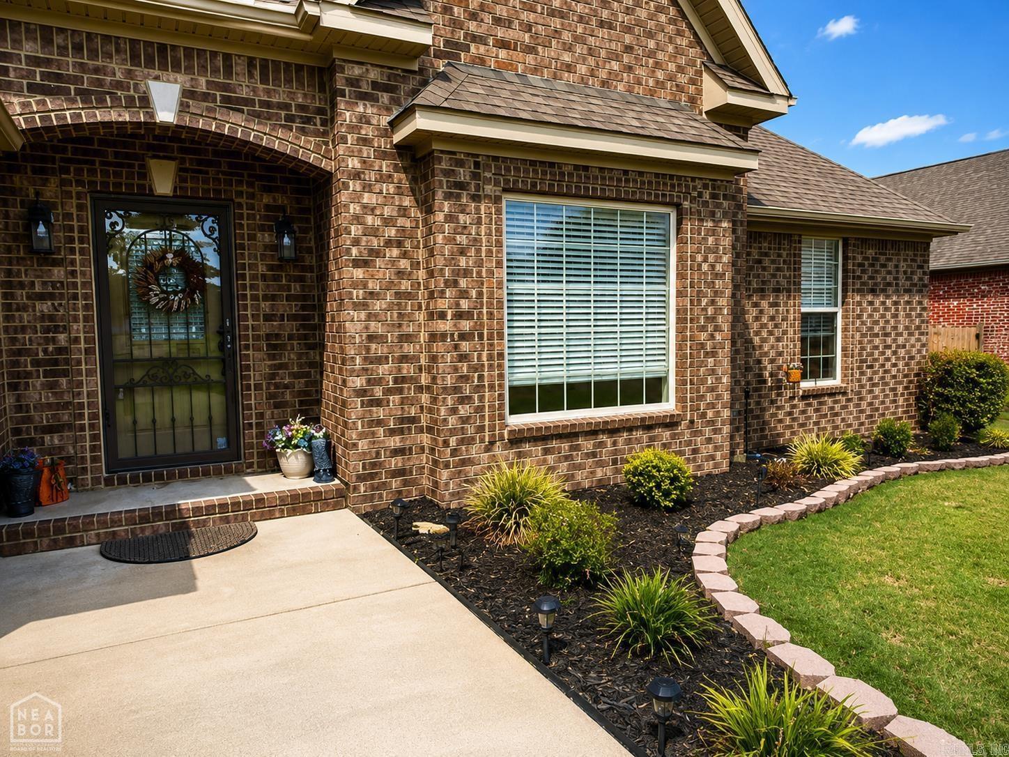 5412 Hollow Creek  Jonesboro, AR