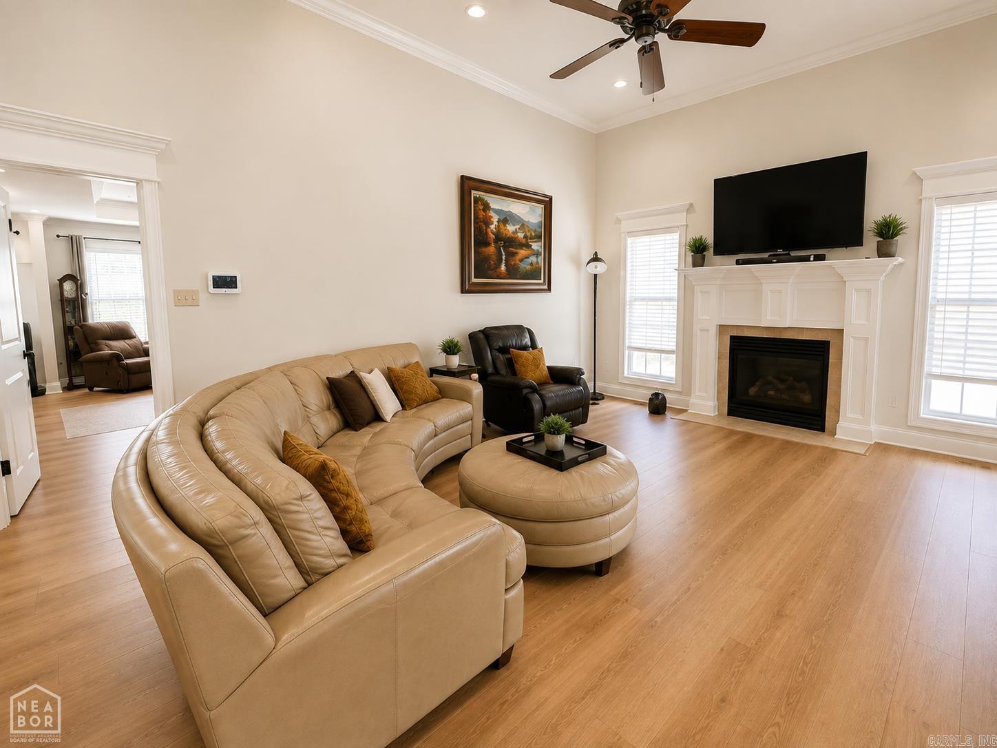 5412 Hollow Creek  Jonesboro, AR