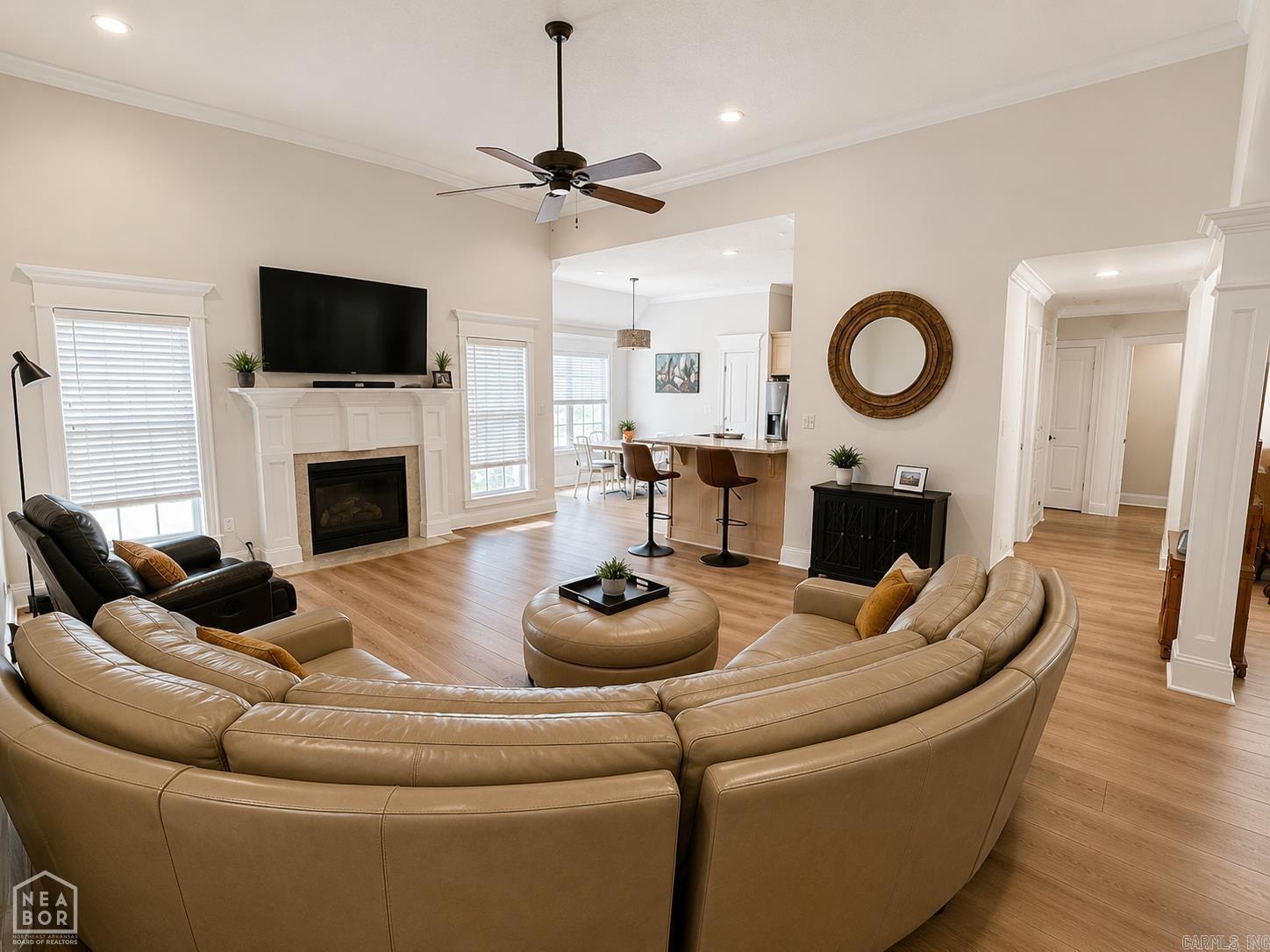 5412 Hollow Creek  Jonesboro, AR