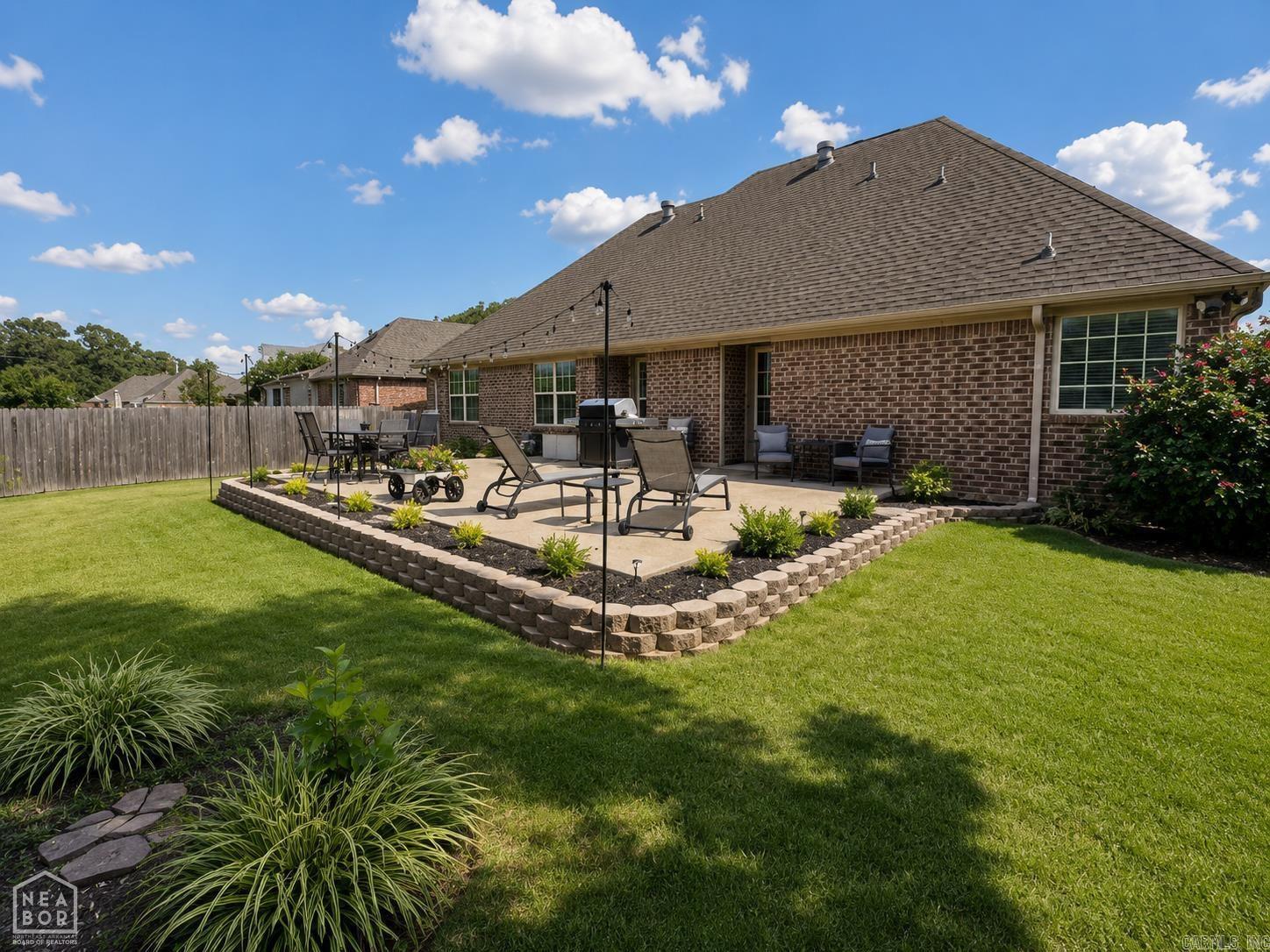 5412 Hollow Creek  Jonesboro, AR