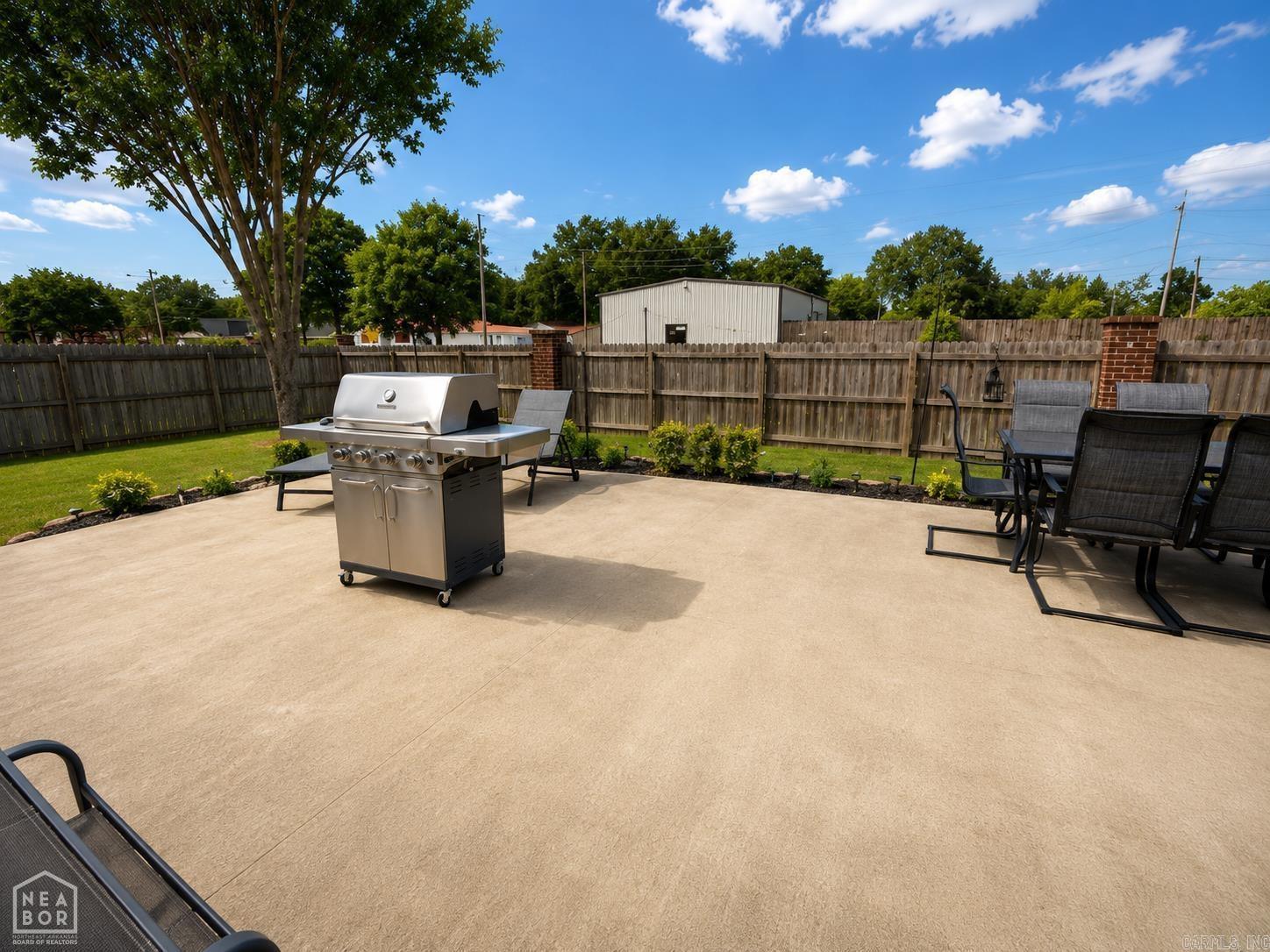 5412 Hollow Creek  Jonesboro, AR