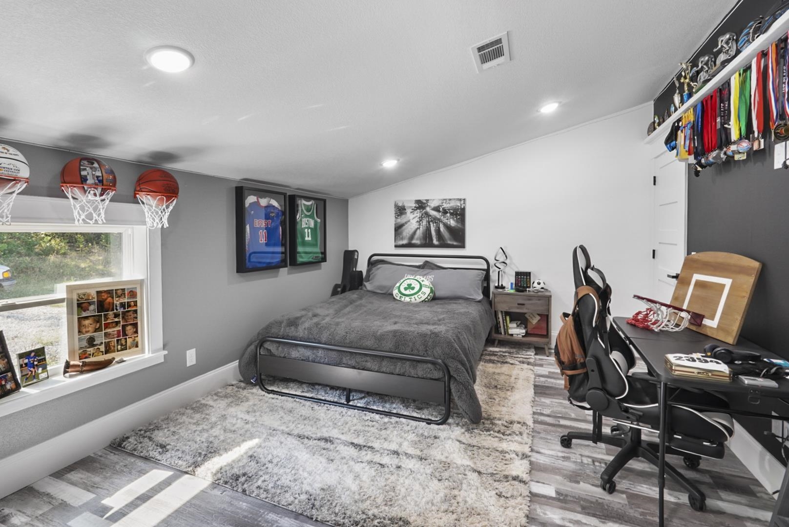 5795 Iron Mountain Road