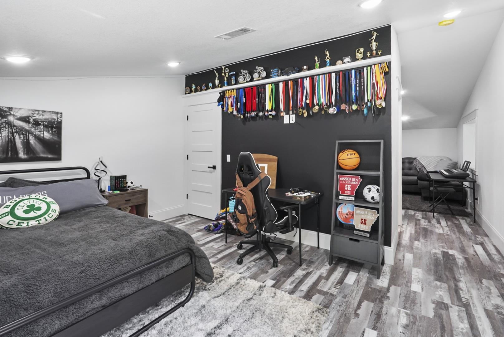 5795 Iron Mountain Road