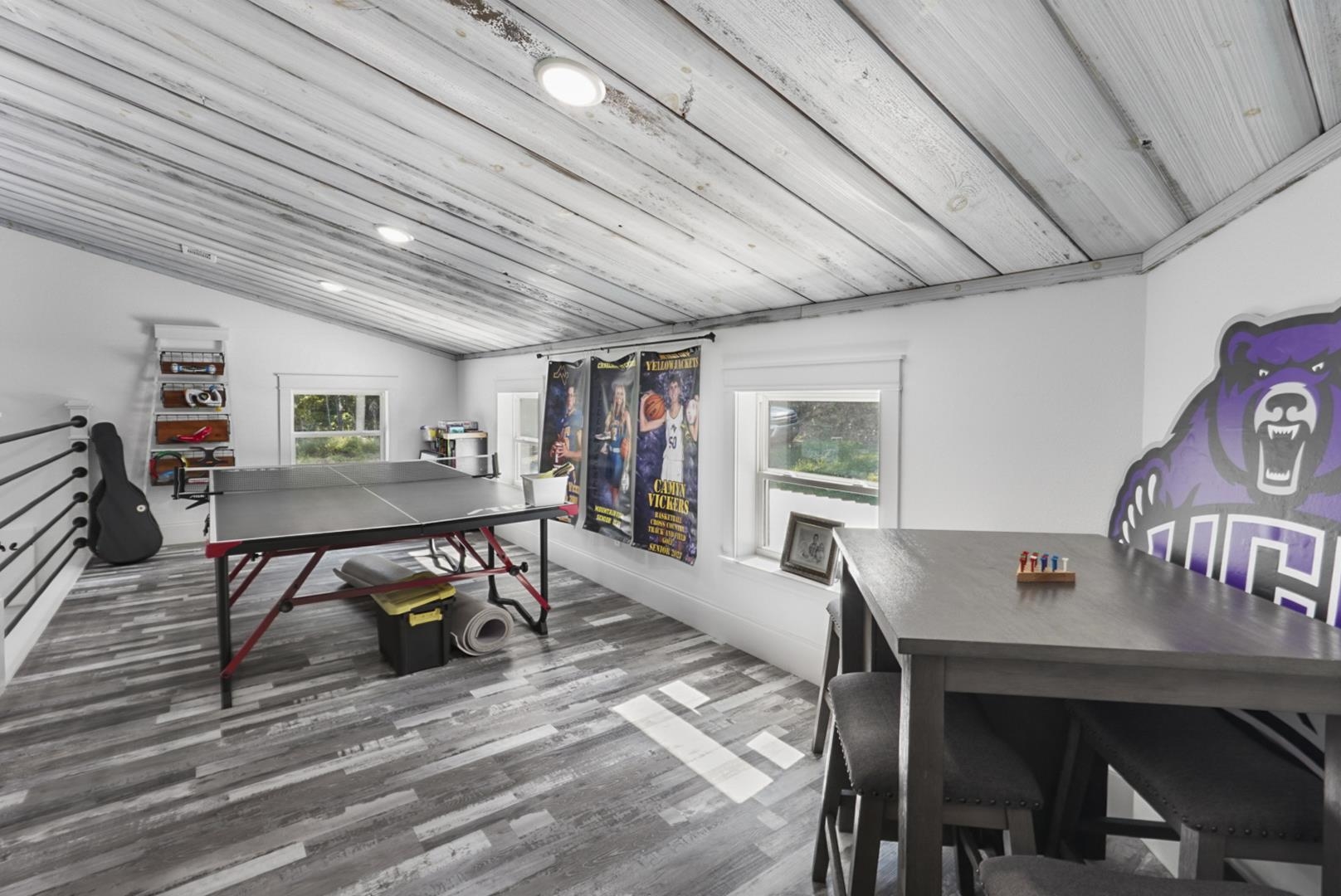 5795 Iron Mountain Road
