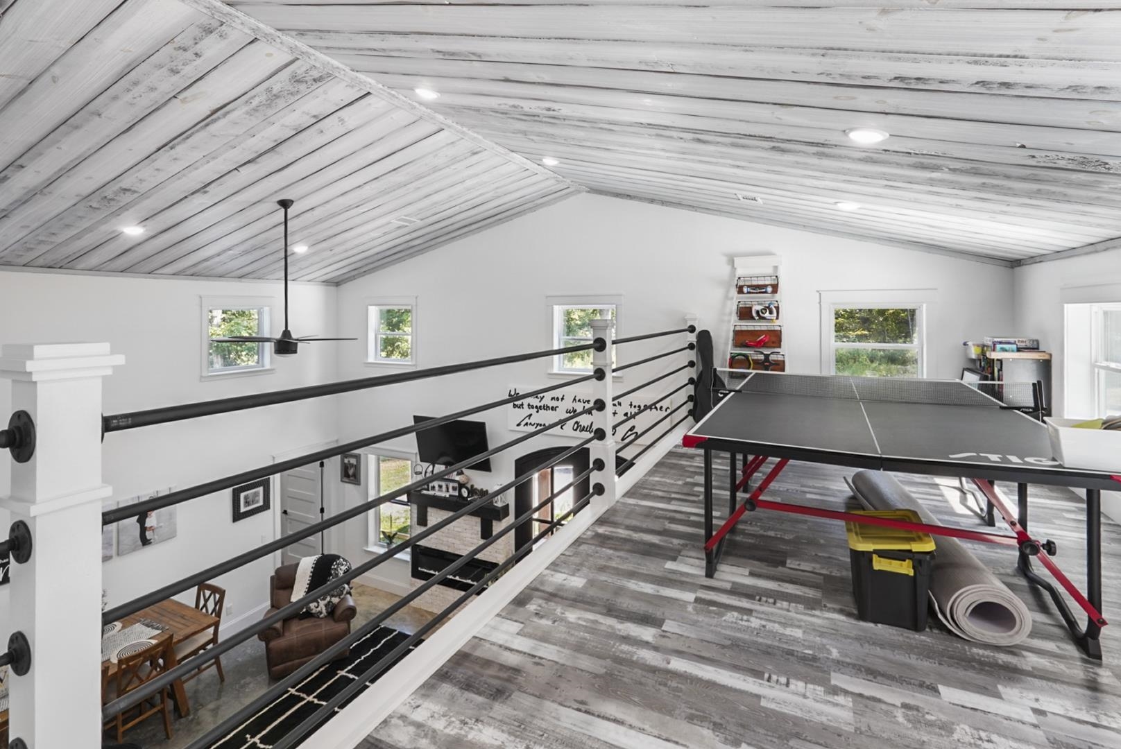 5795 Iron Mountain Road