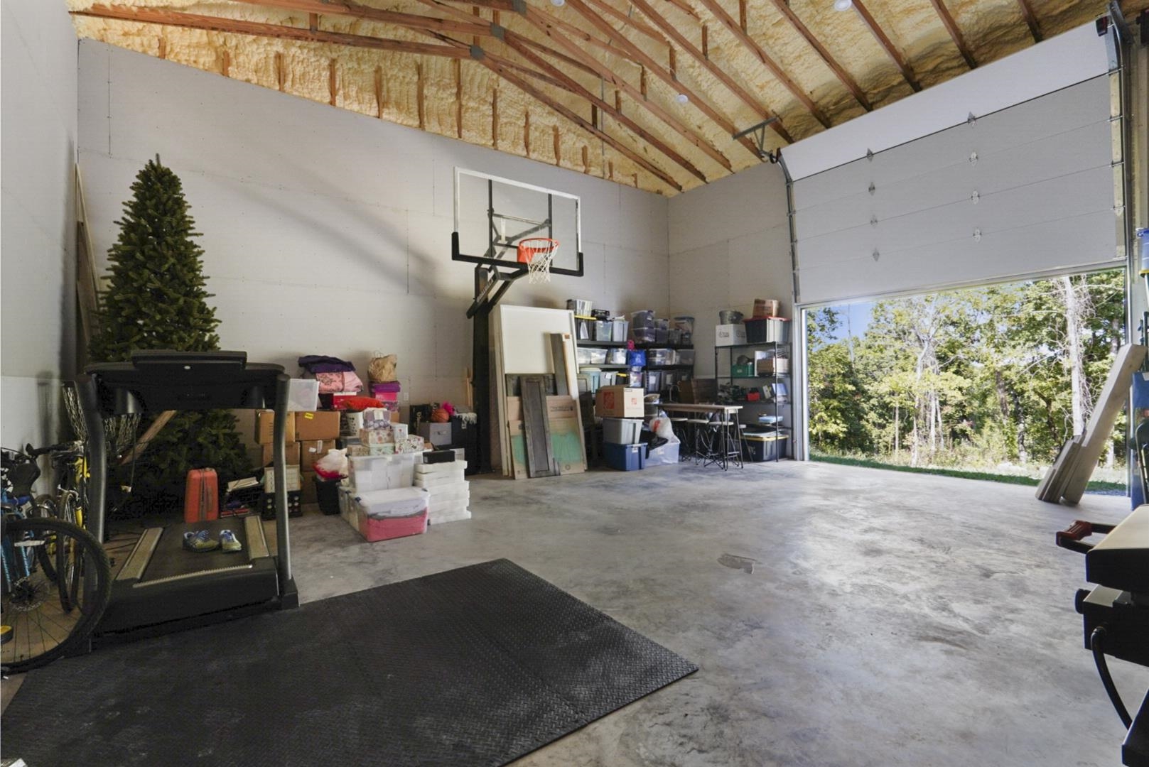 5795 Iron Mountain Road