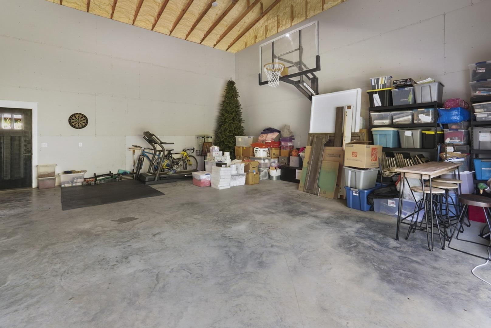 5795 Iron Mountain Road