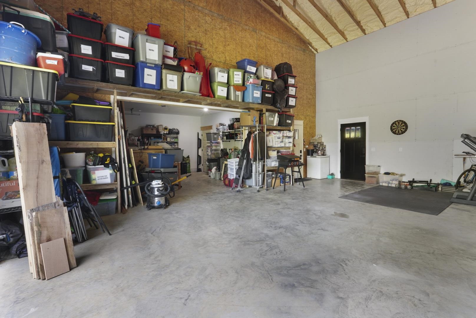 5795 Iron Mountain Road