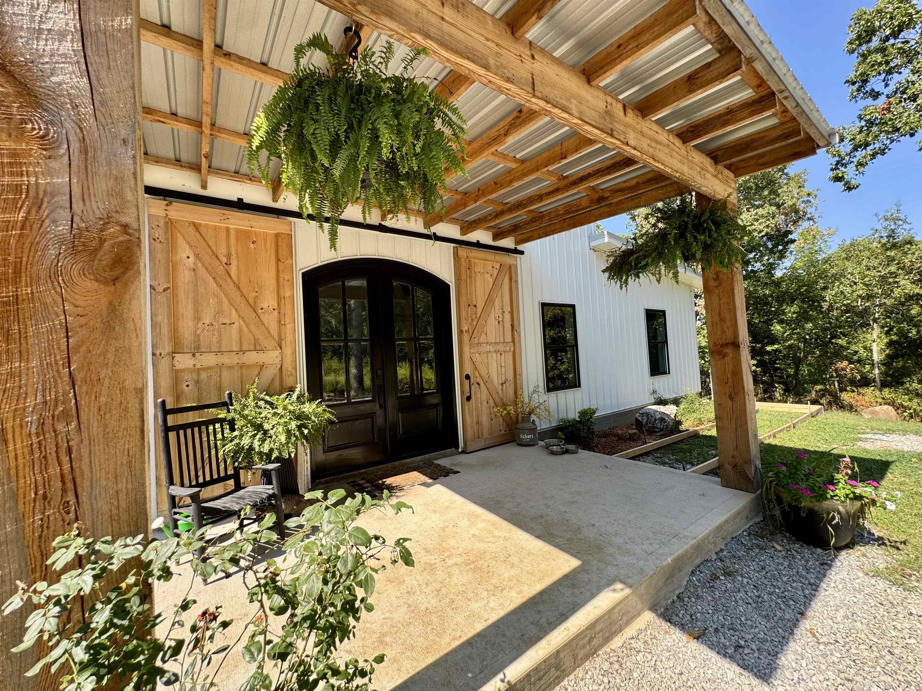 5795 Iron Mountain Road