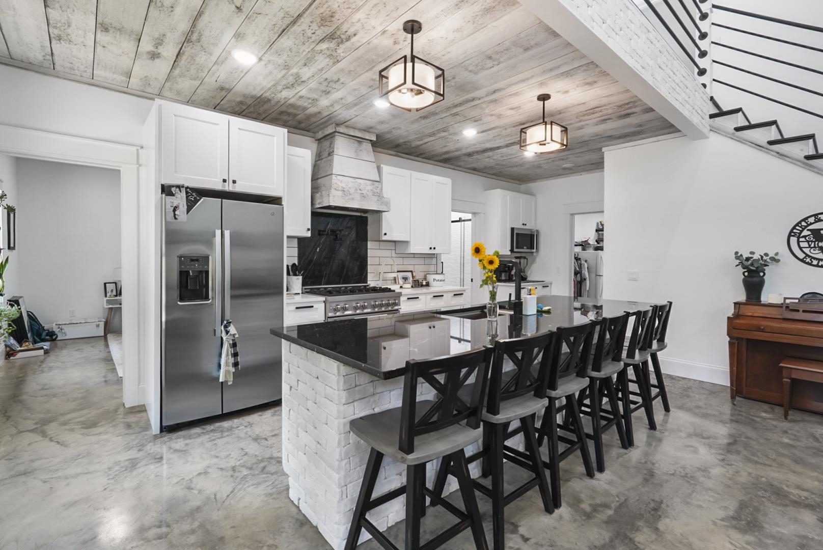 5795 Iron Mountain Road