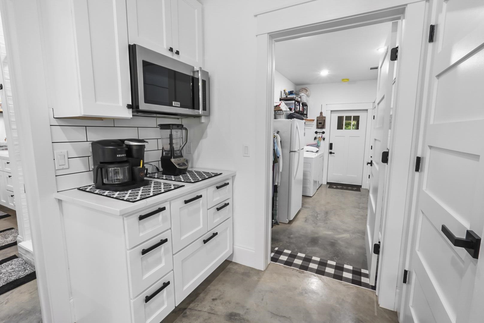 5795 Iron Mountain Road