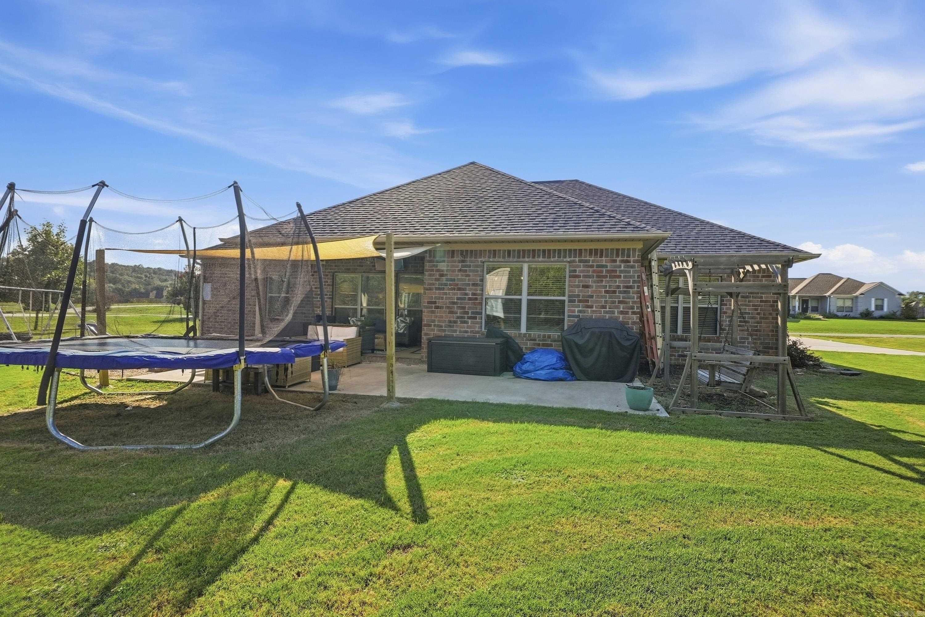 25 Colt Loop  Greenbrier, AR