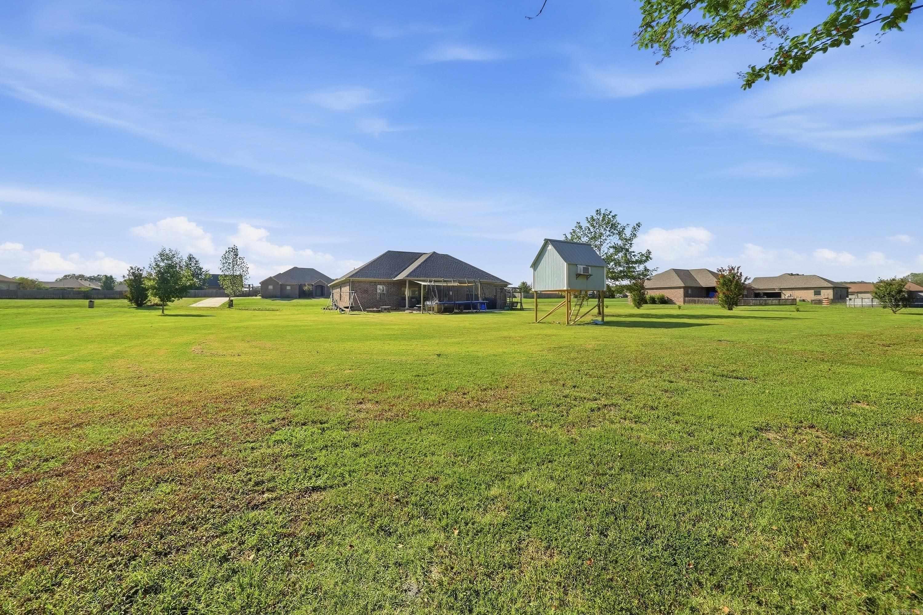 25 Colt Loop  Greenbrier, AR