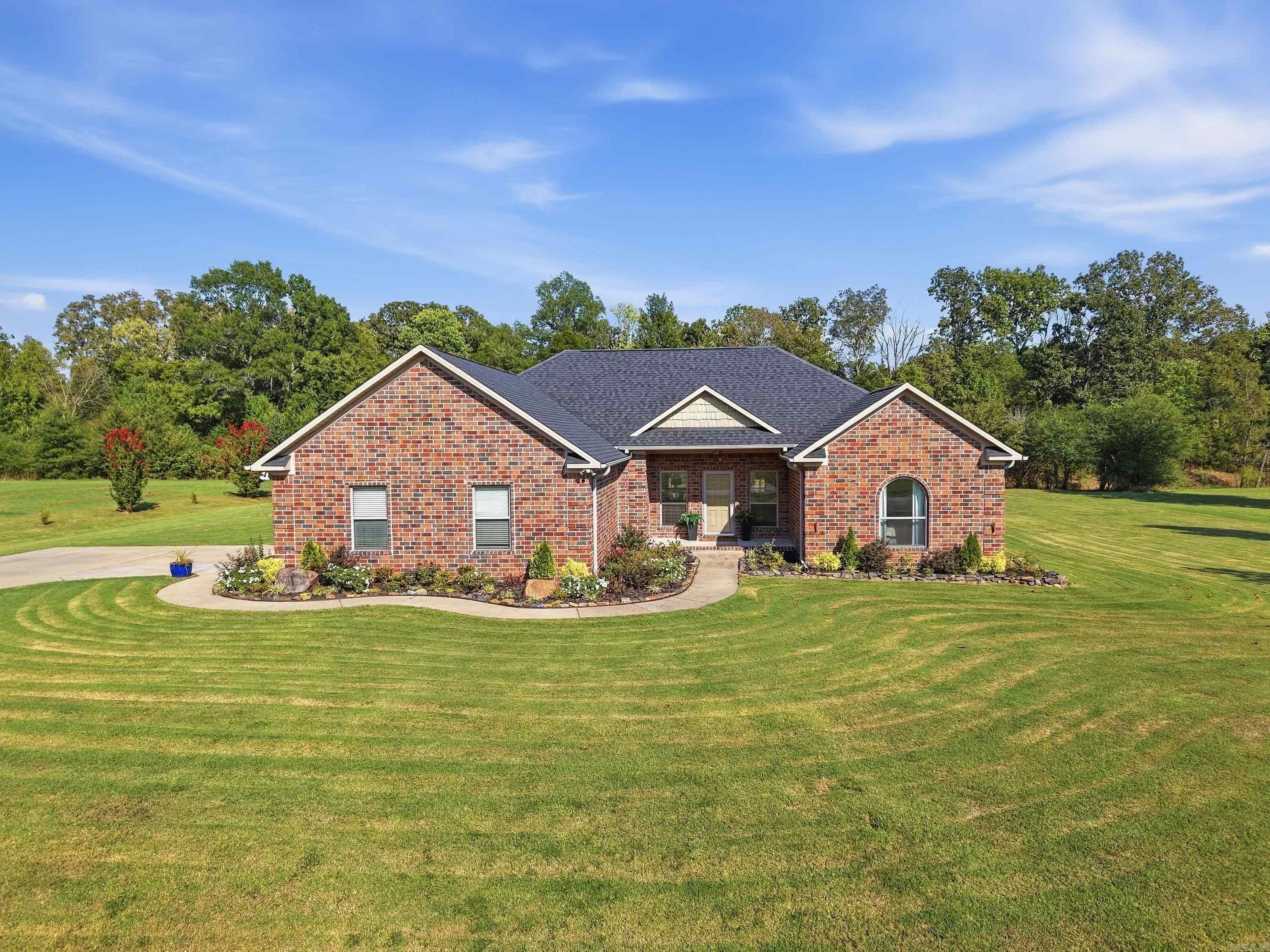 25 Colt Loop  Greenbrier, AR