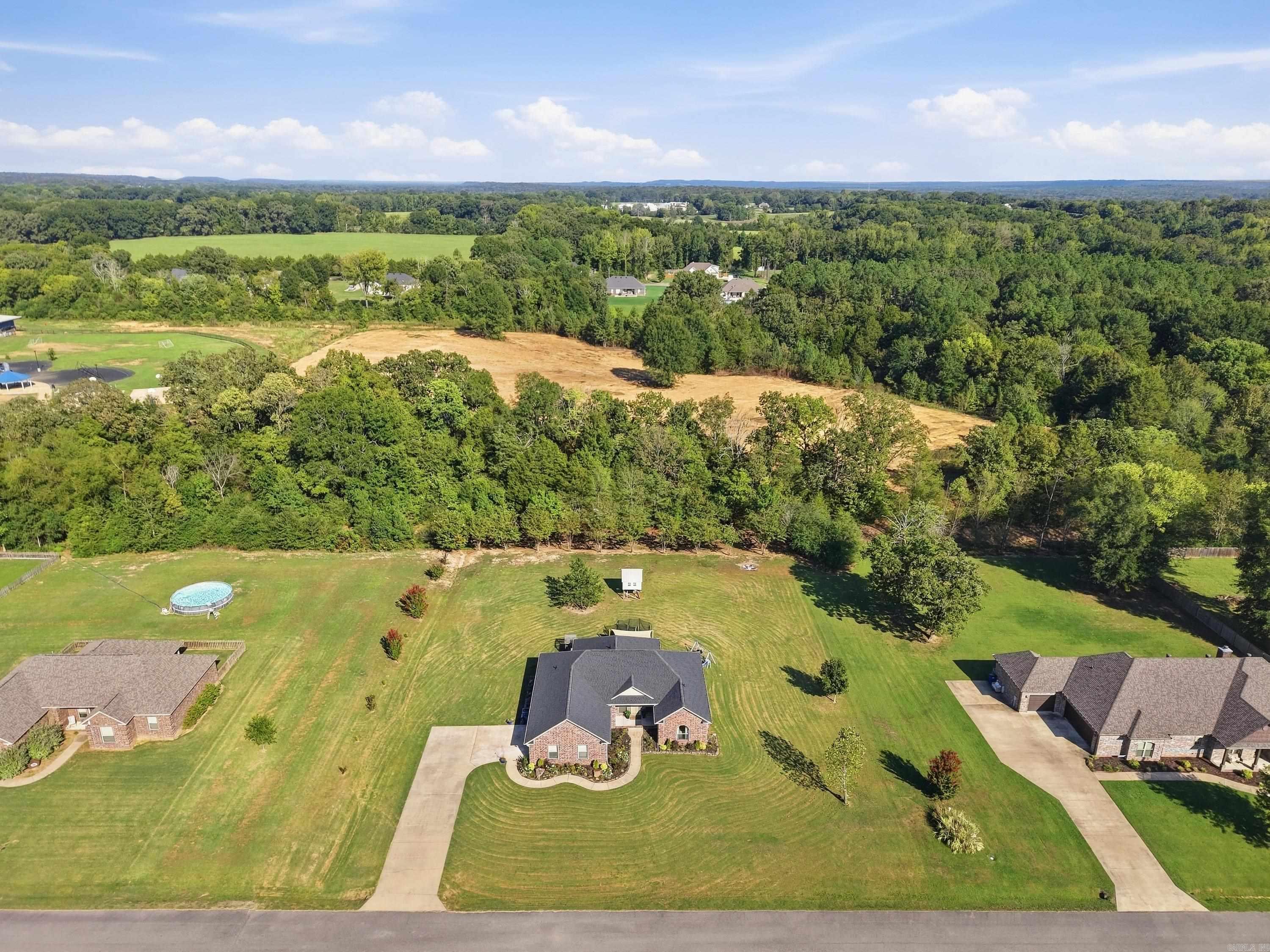 25 Colt Loop  Greenbrier, AR