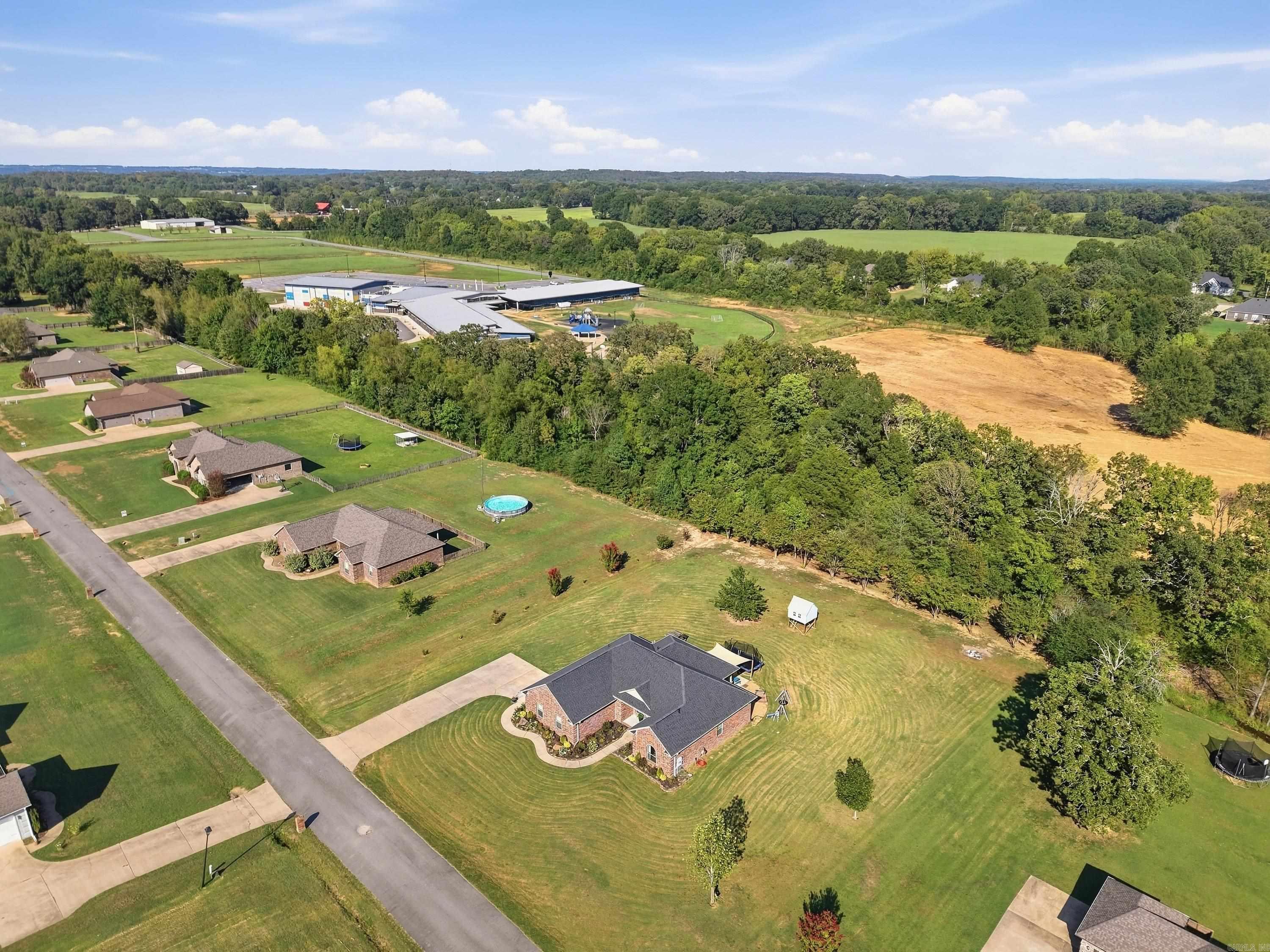 25 Colt Loop  Greenbrier, AR