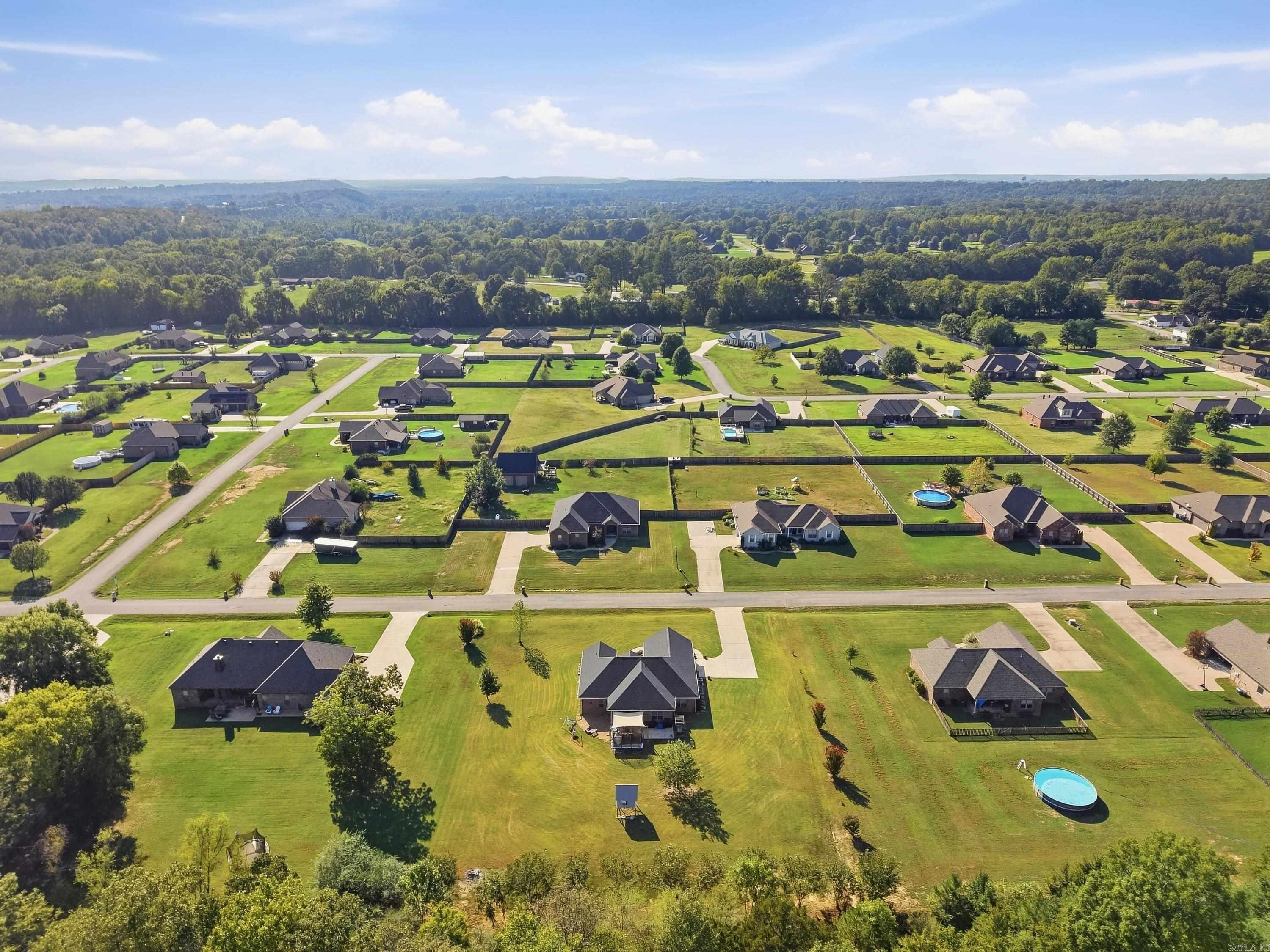 25 Colt Loop  Greenbrier, AR
