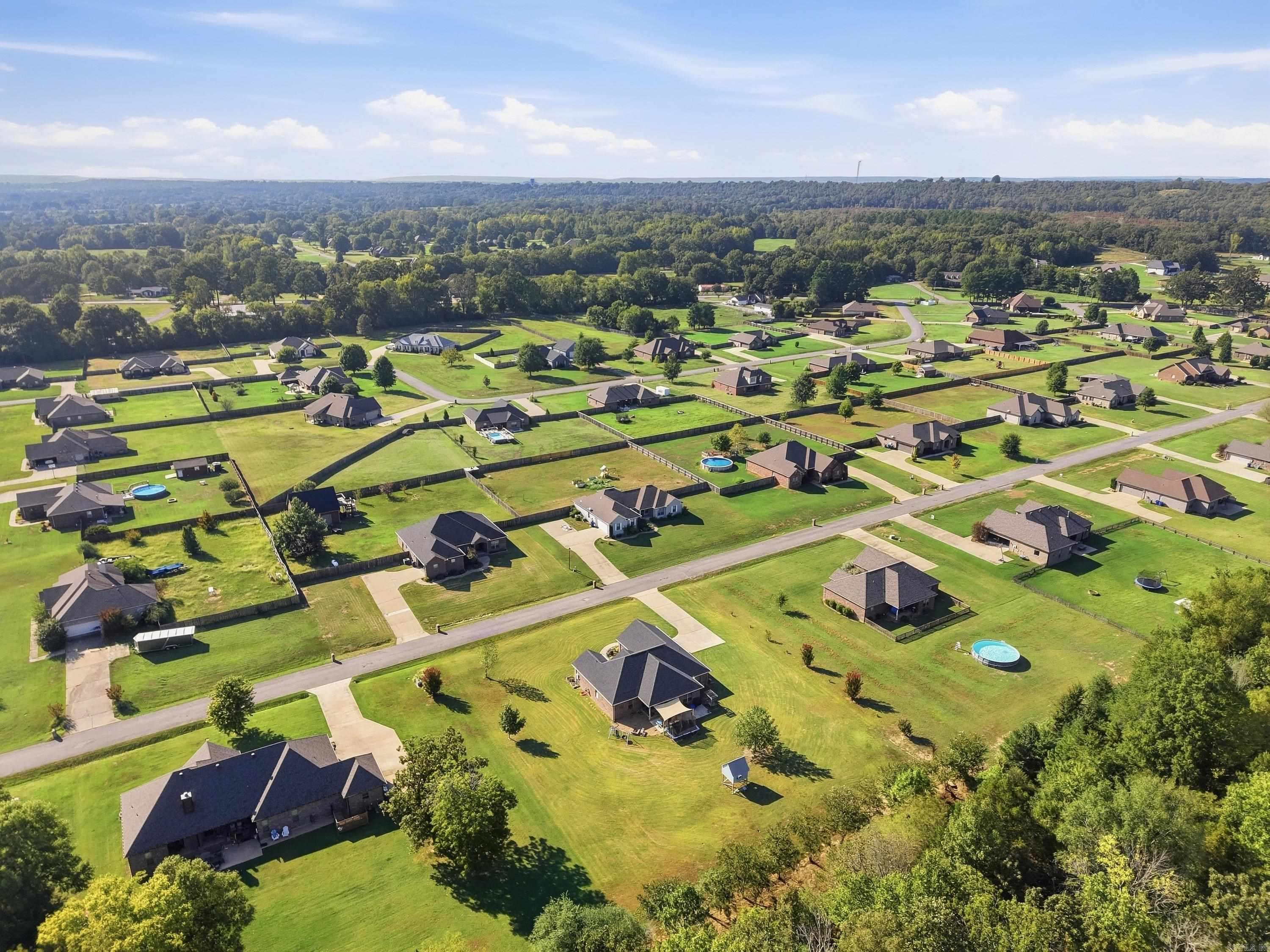 25 Colt Loop  Greenbrier, AR