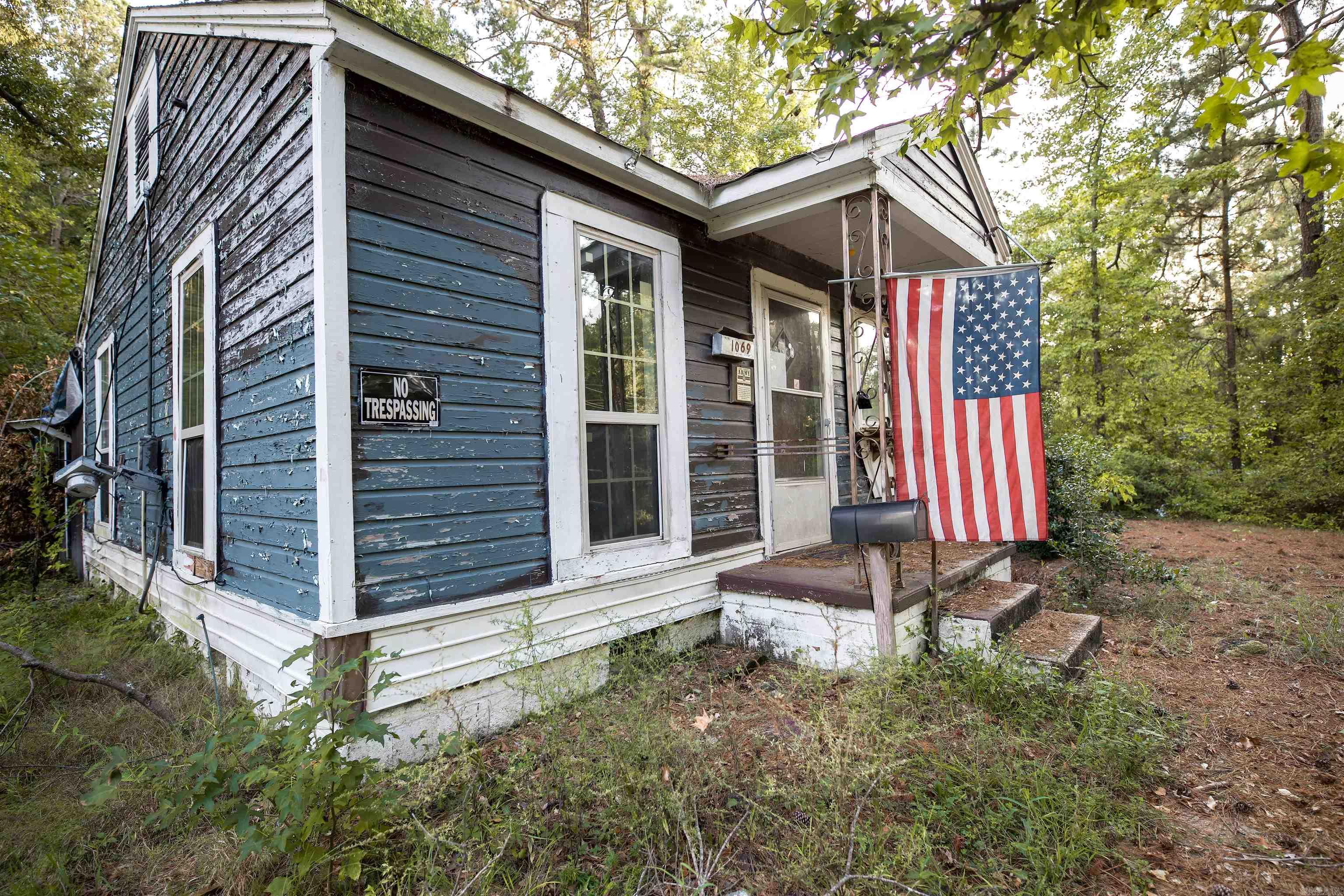 1069 Elm St  Camden, AR