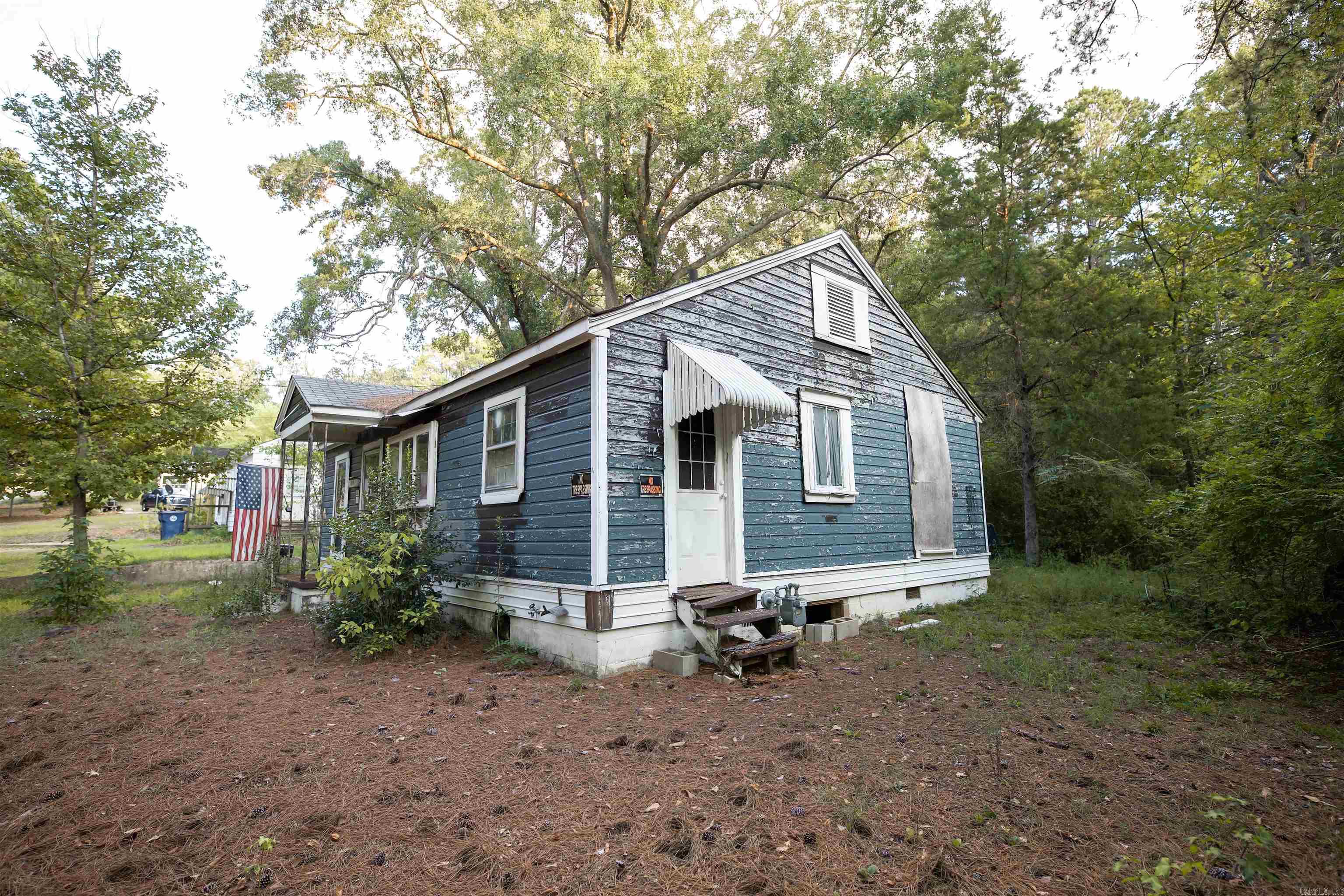 1069 Elm St  Camden, AR