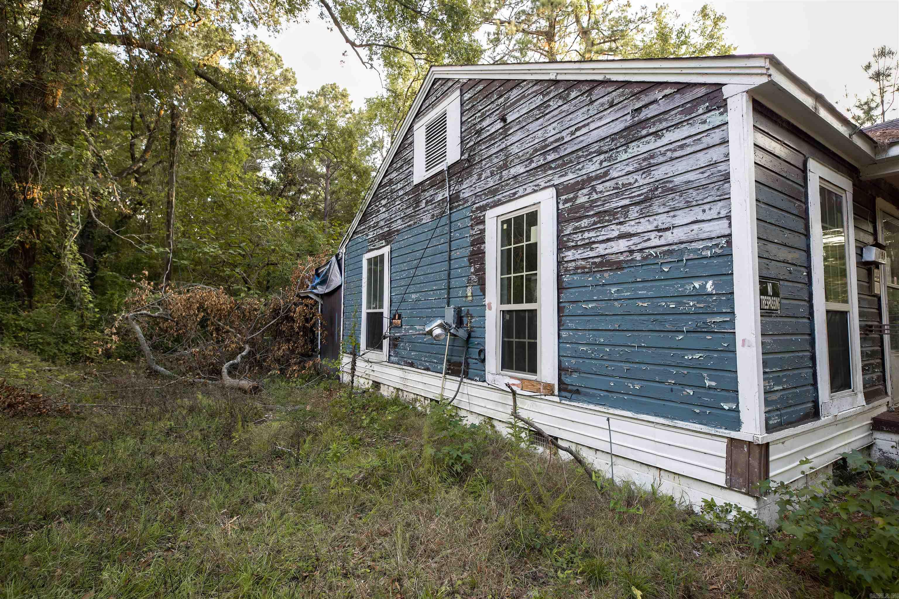1069 Elm St  Camden, AR