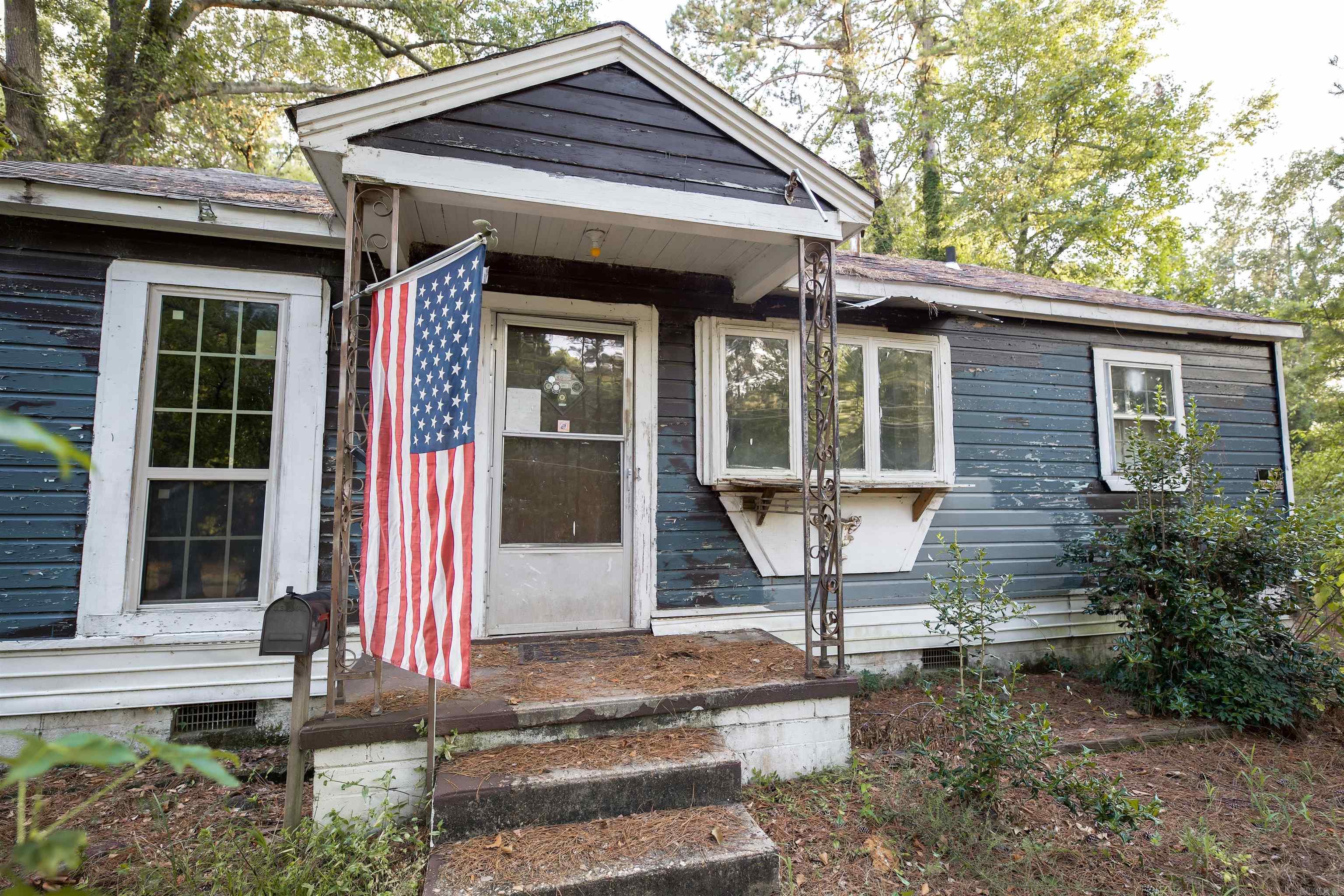 1069 Elm St  Camden, AR