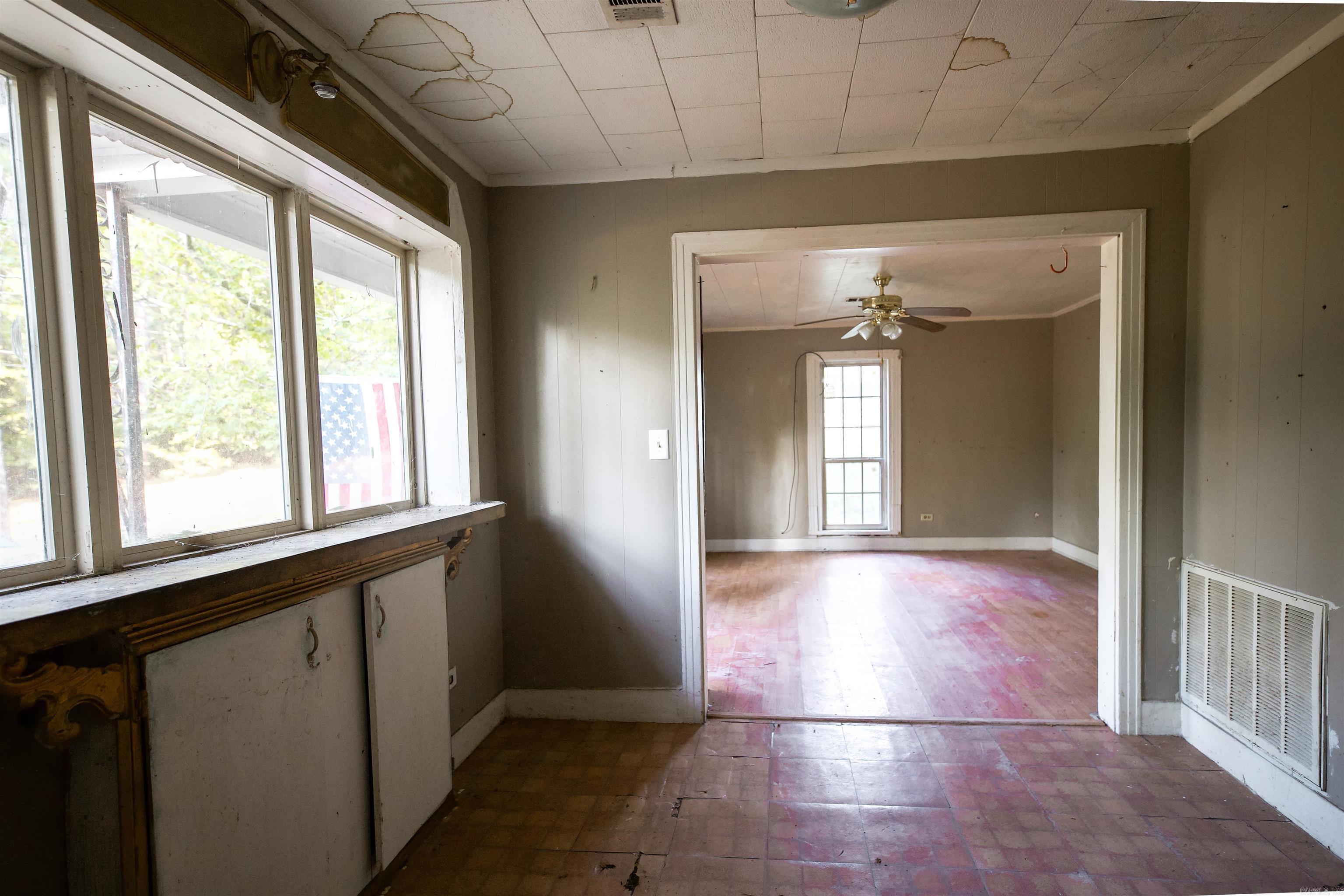 1069 Elm St  Camden, AR