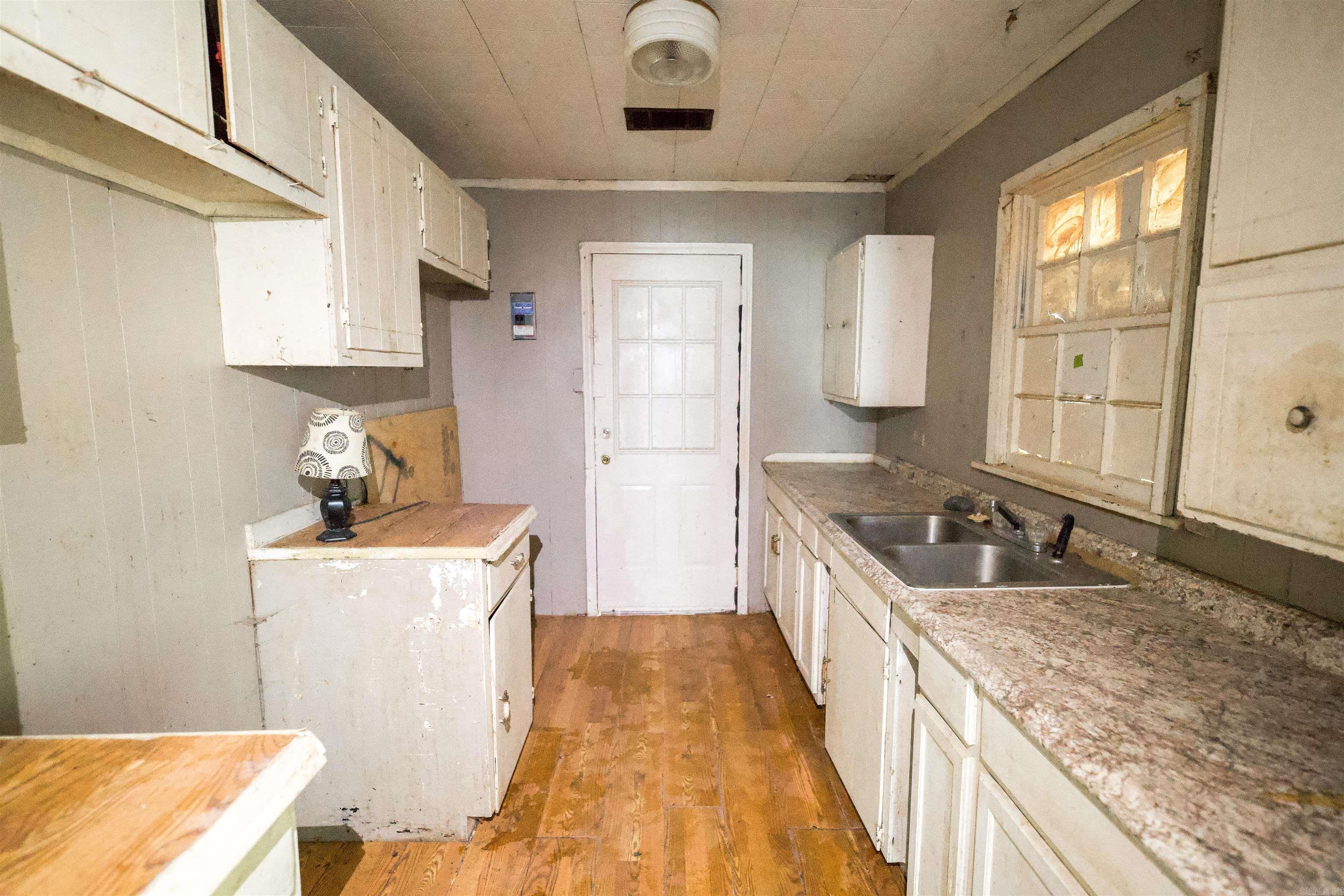 1069 Elm St  Camden, AR