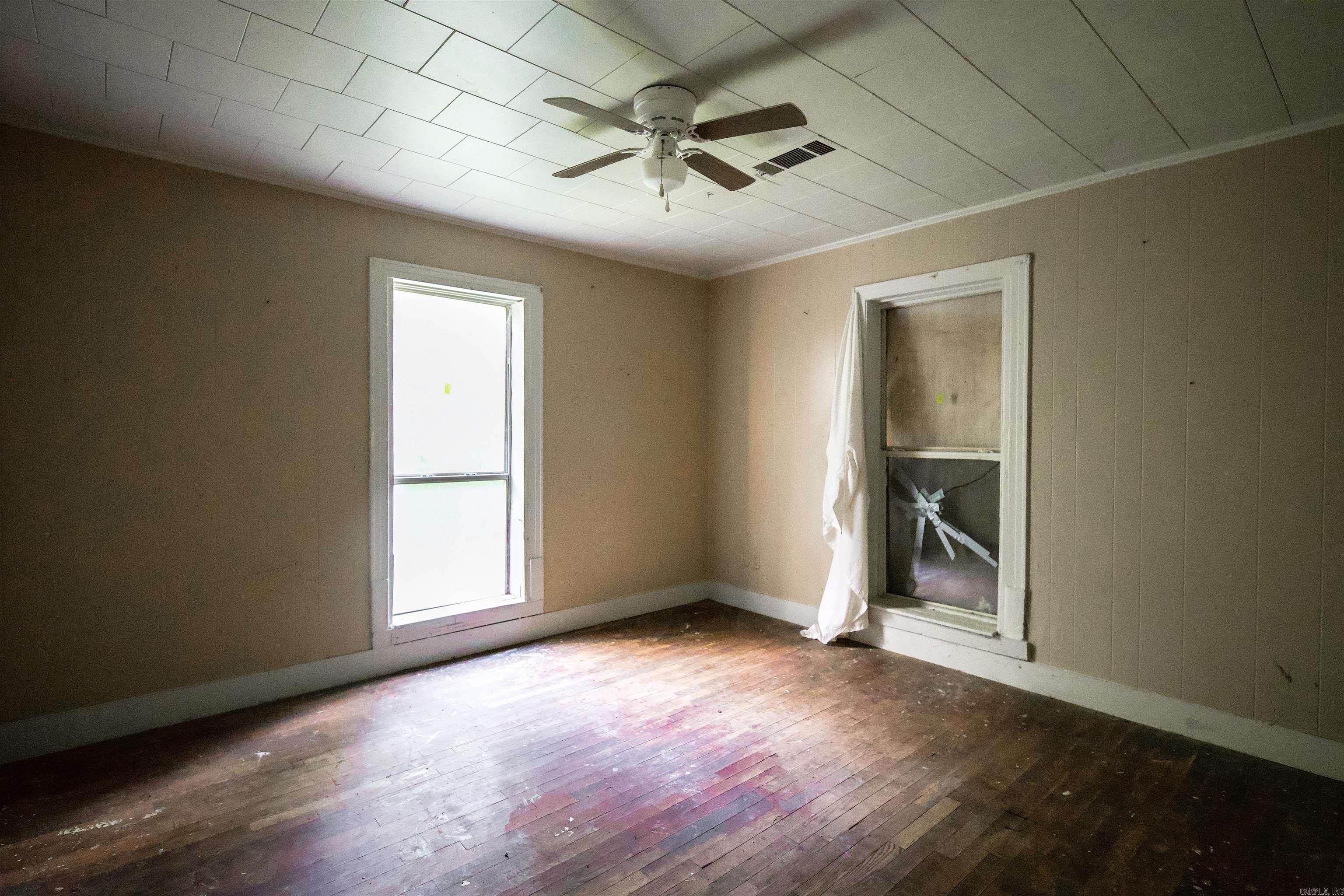1069 Elm St  Camden, AR