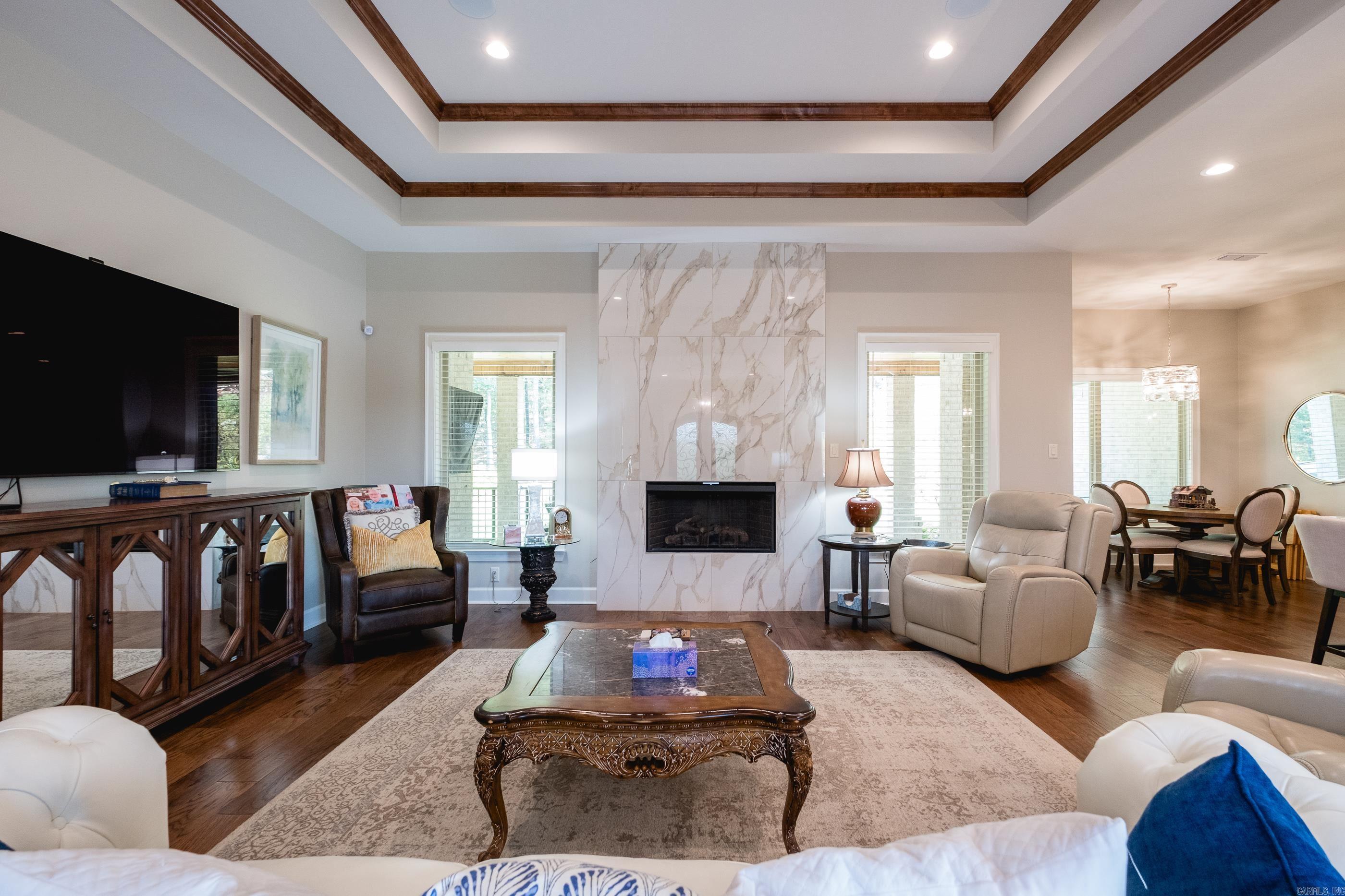 18 Falstone Drive Little Rock, AR 72223-0000