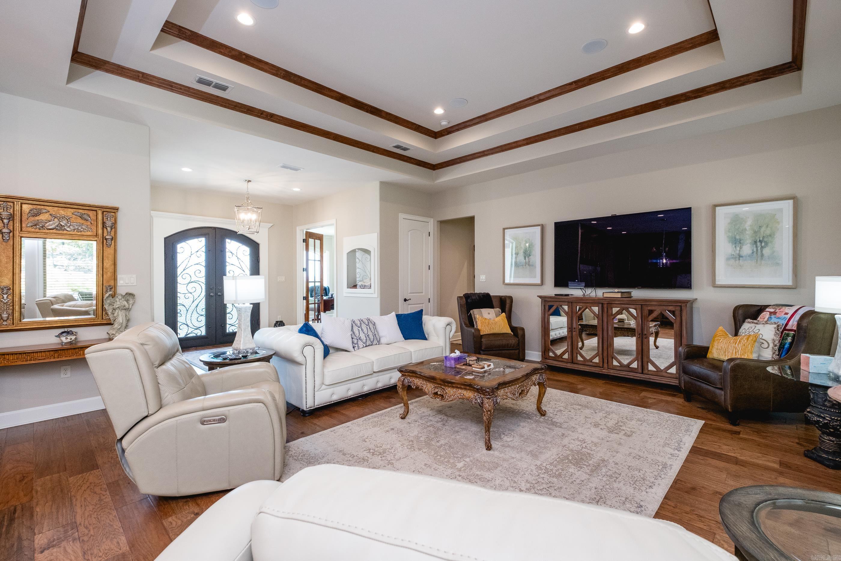 18 Falstone Drive Little Rock, AR 72223-0000
