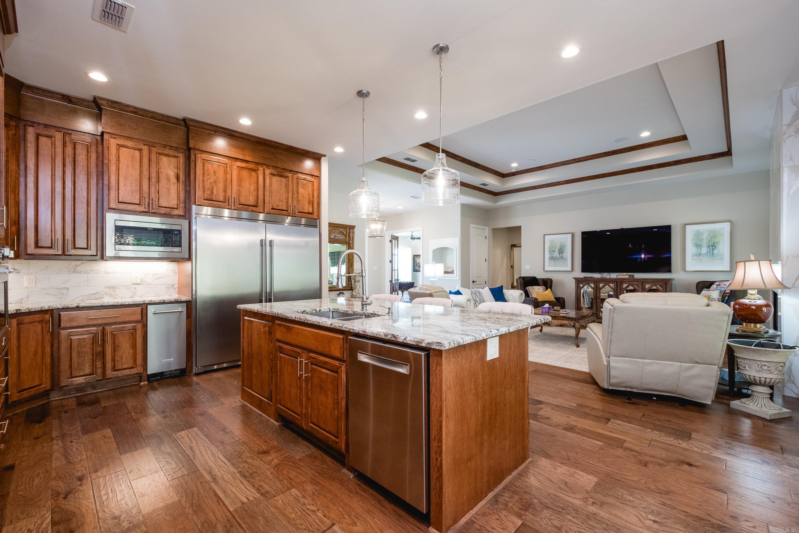 18 Falstone Drive Little Rock, AR 72223-0000