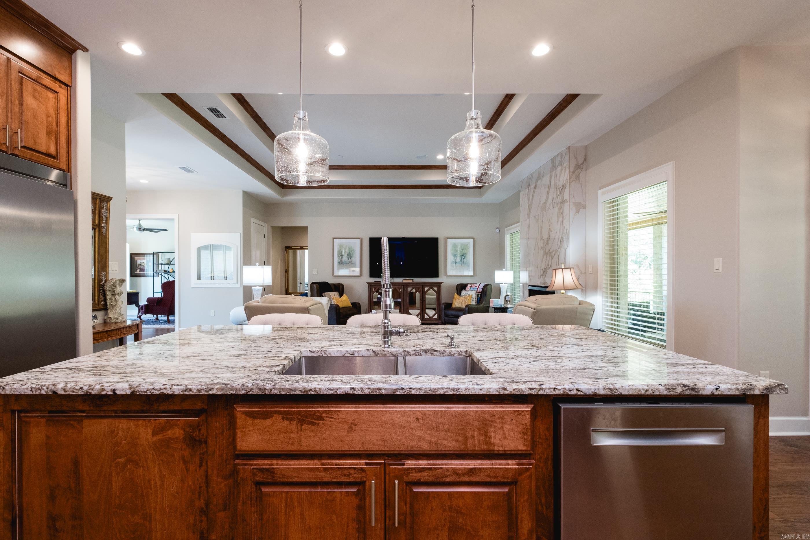 18 Falstone Drive Little Rock, AR 72223-0000