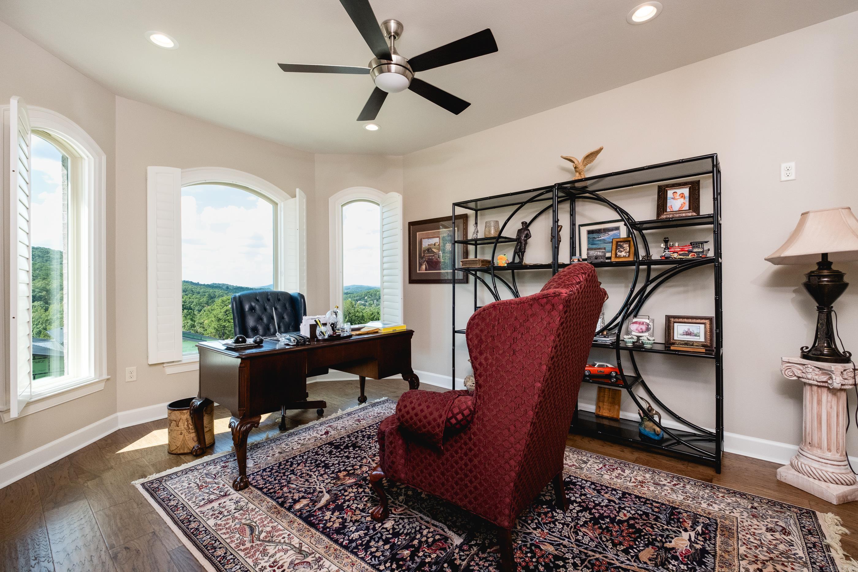 18 Falstone Drive Little Rock, AR 72223-0000